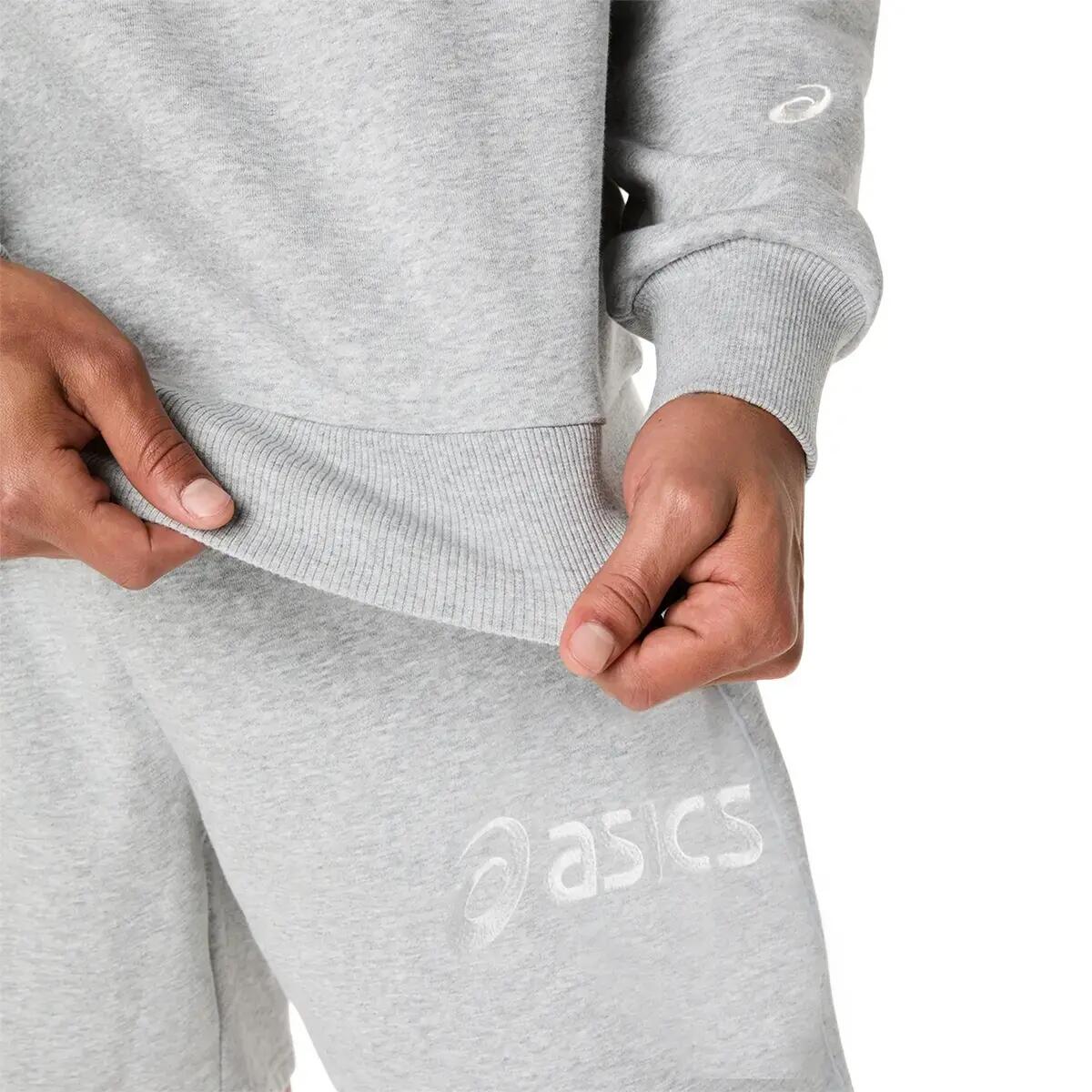 Sudadera con logo Asics 6/6