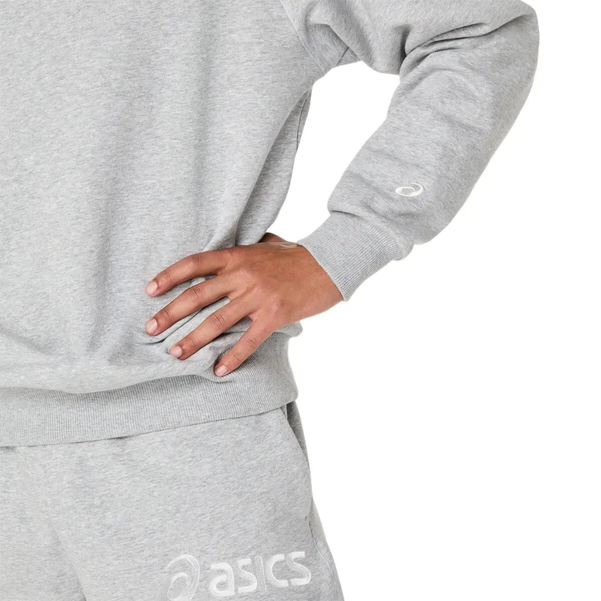 Sudadera con logo Asics 5/6