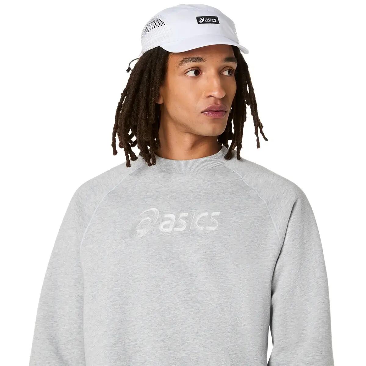 Sudadera con logo Asics 4/6