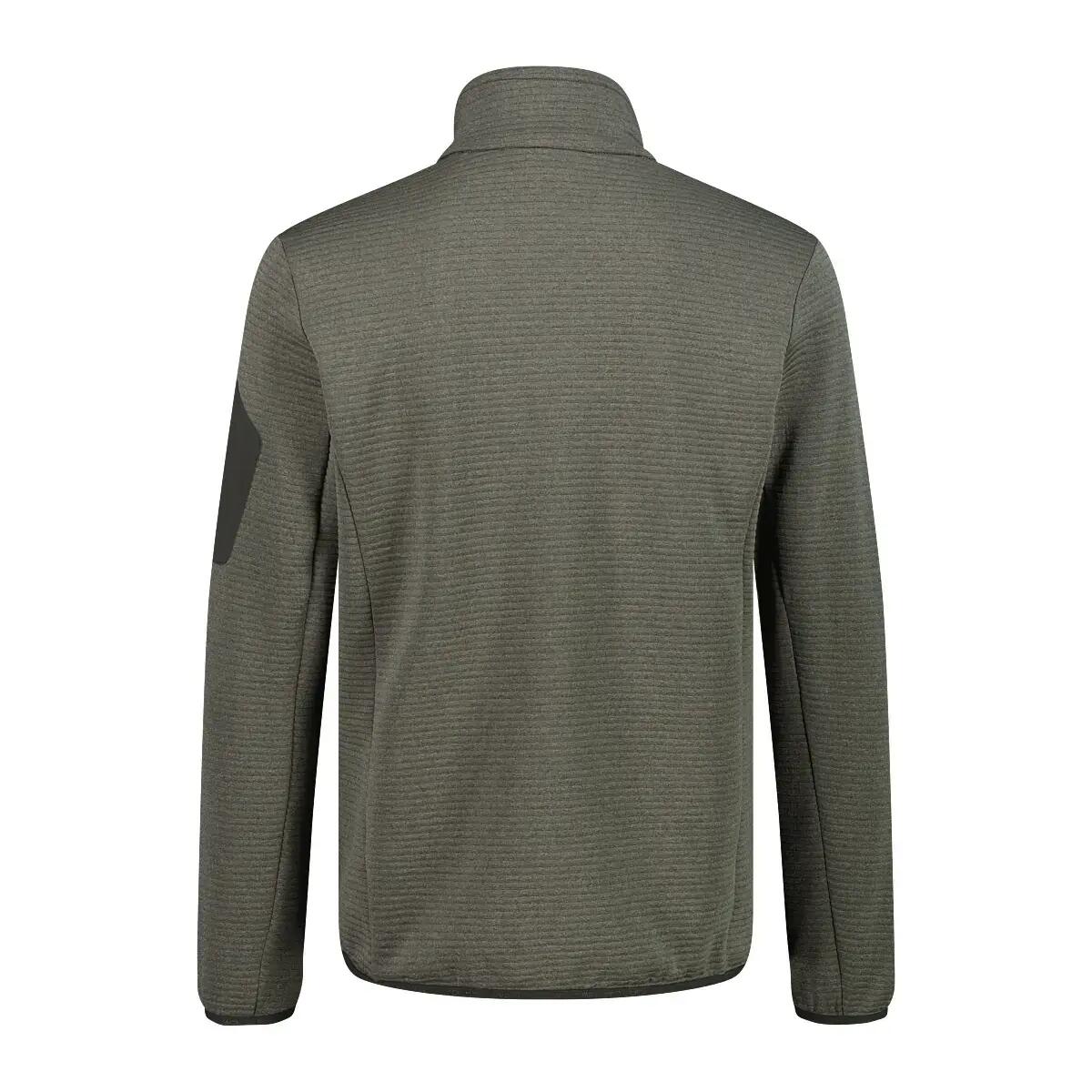 Polaire zippée intégrale CMP Unlimitech 2/3