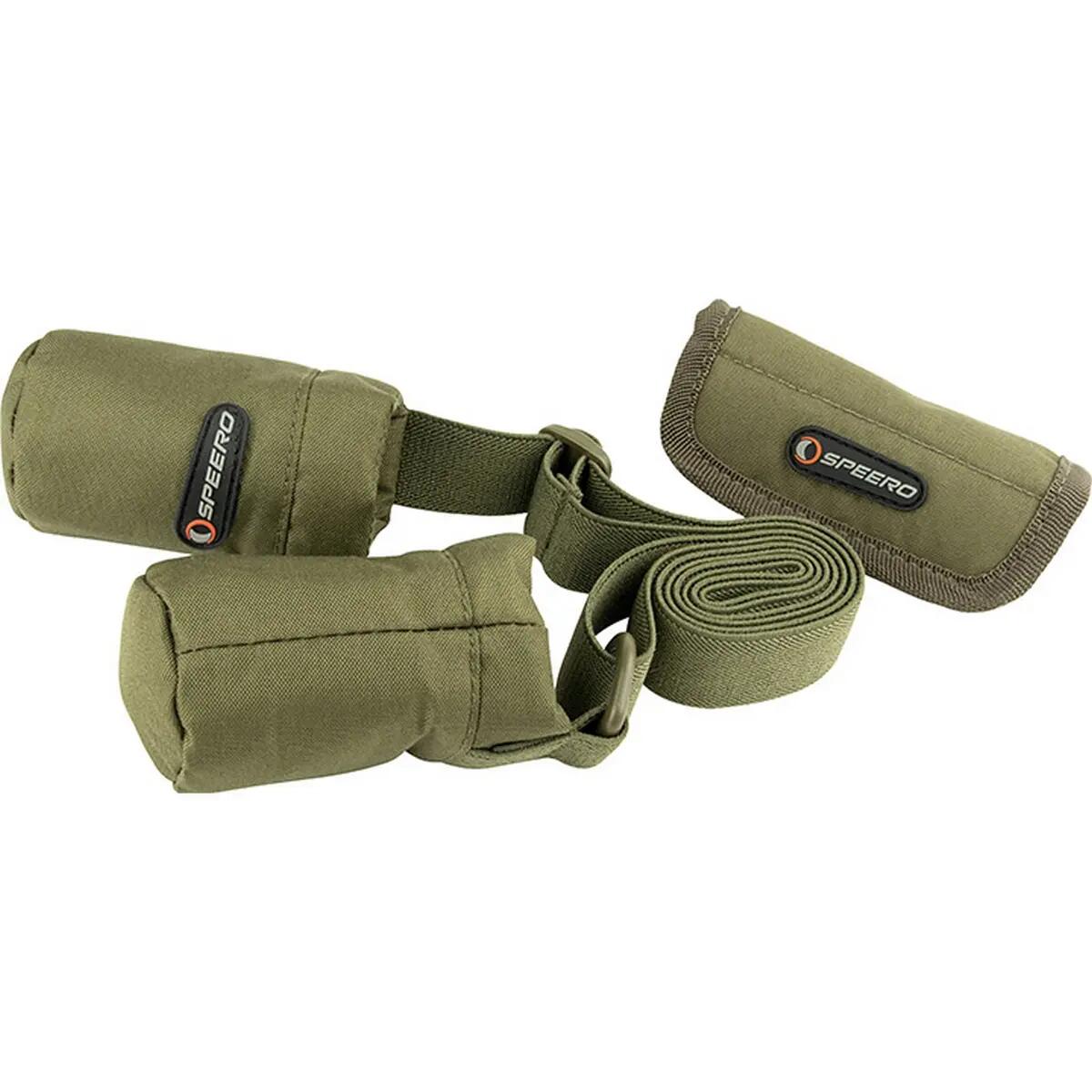 Adjustable Rod Tip Cover (Green) 6/6