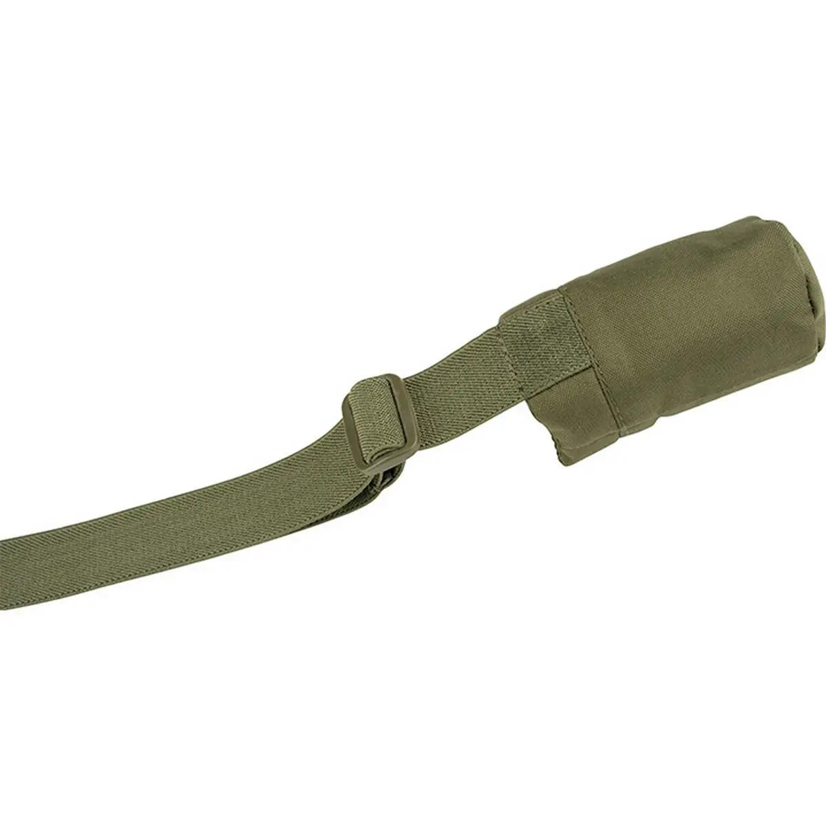 Adjustable Rod Tip Cover (Green) 4/6