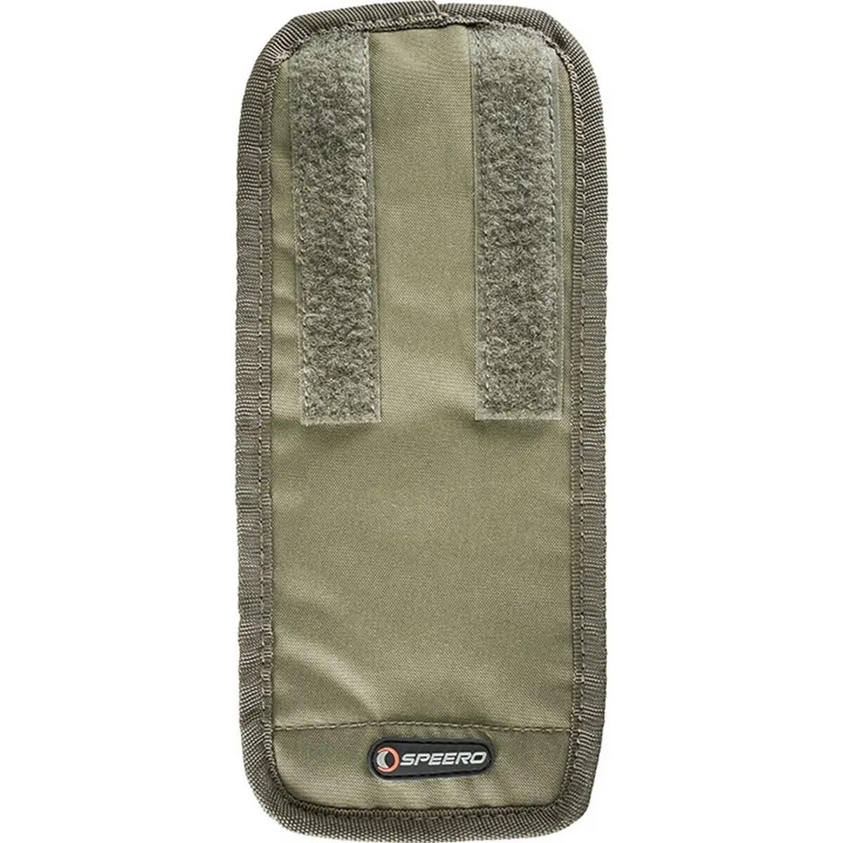 Adjustable Rod Tip Cover (Green) 3/6