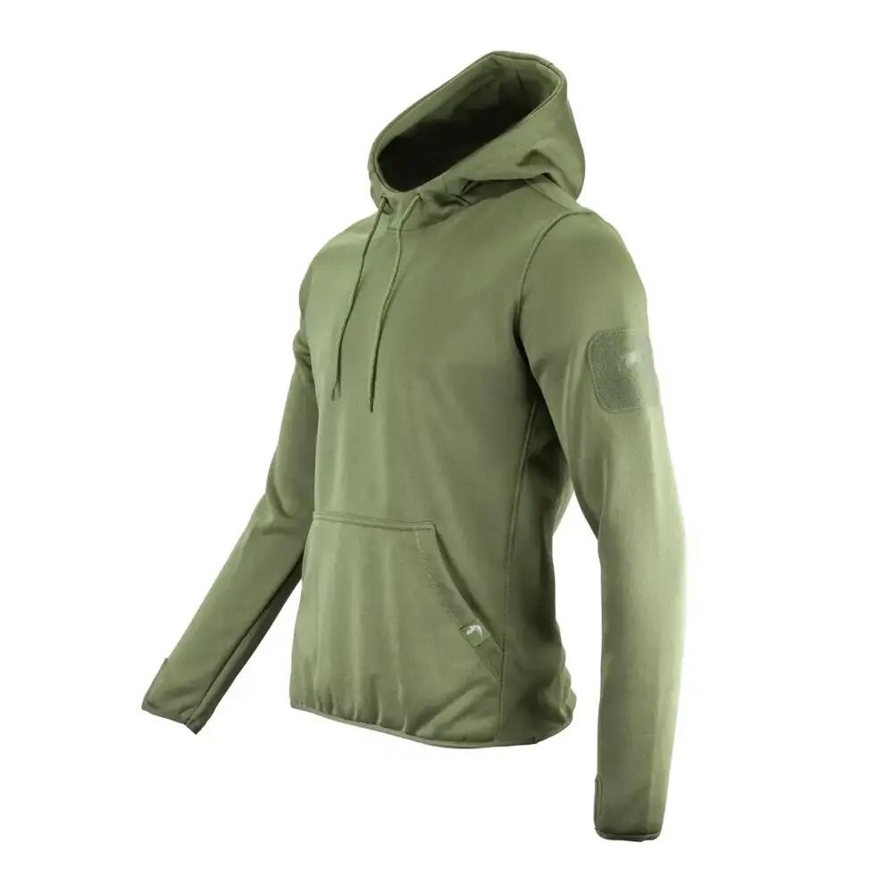 Sweat À Capuche ARMOUR Homme (Vert) 3/3