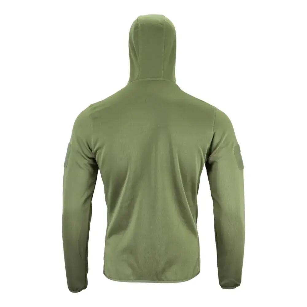 Sweat À Capuche ARMOUR Homme (Vert) 2/3