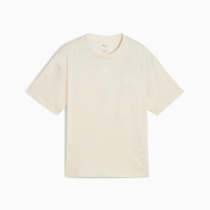 T-shirt de sport Puma pour filles et hommes