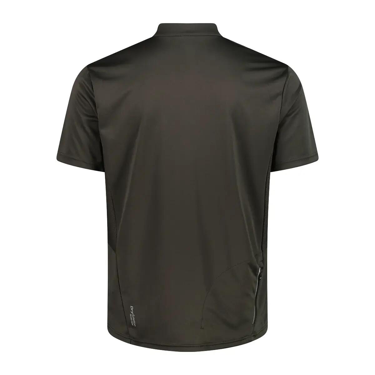 Technisches Halbzip-Trikot CMP 2/3