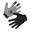 Handschuhe Endura Endura Steep Cutavientos Negro