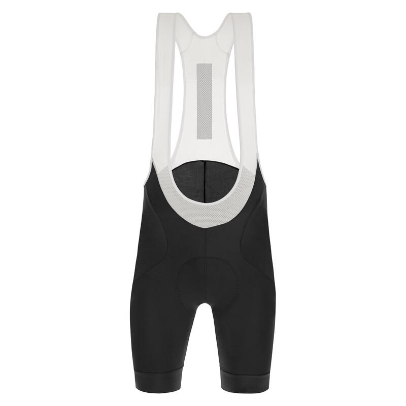 SANTINI Culote Ciclismo Santini Karma Delta Negro