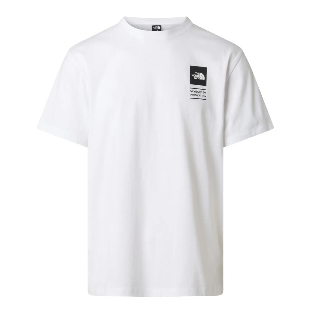 THE NORTH FACE ICON CELEBRATION men's sports t-shirt