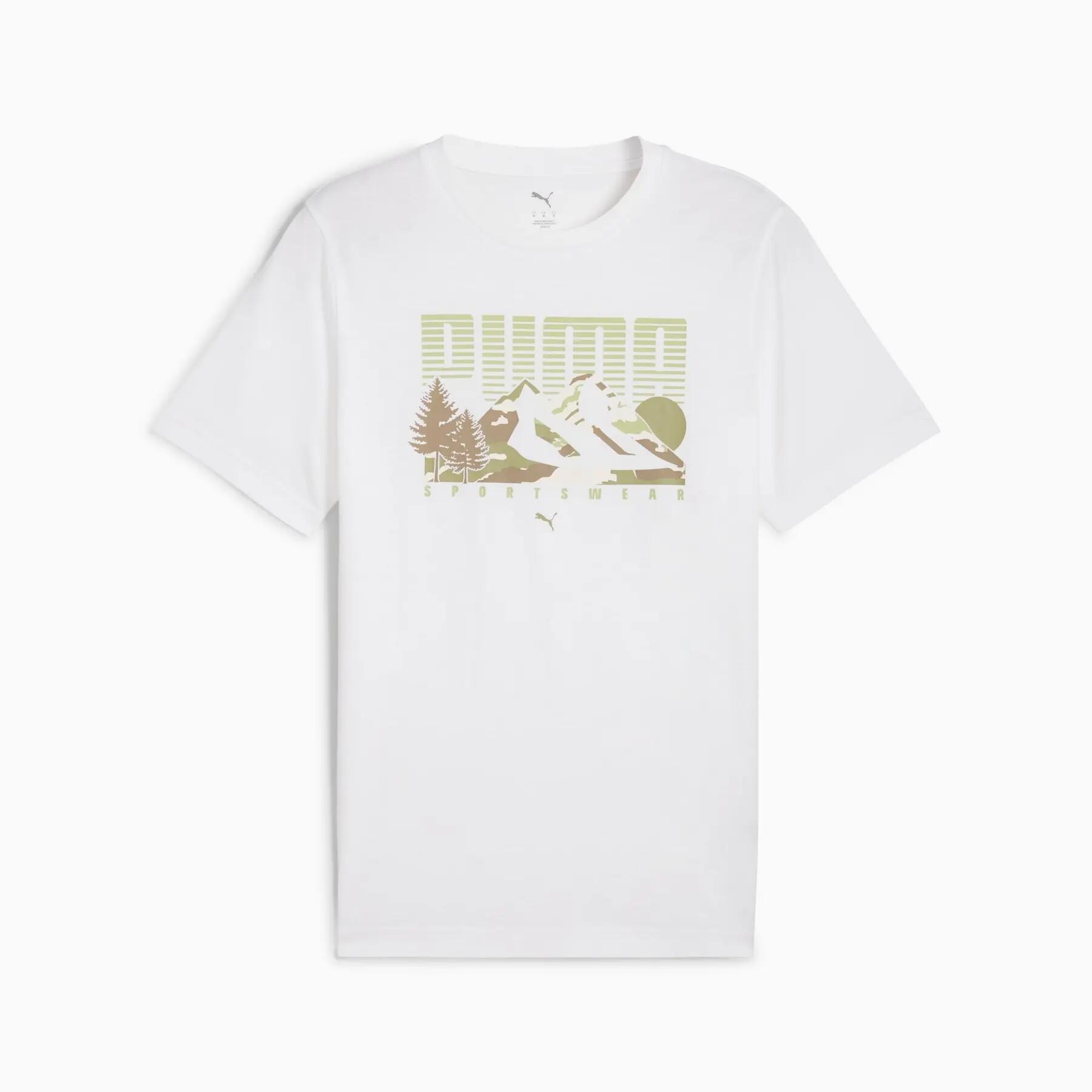 PUMA picture