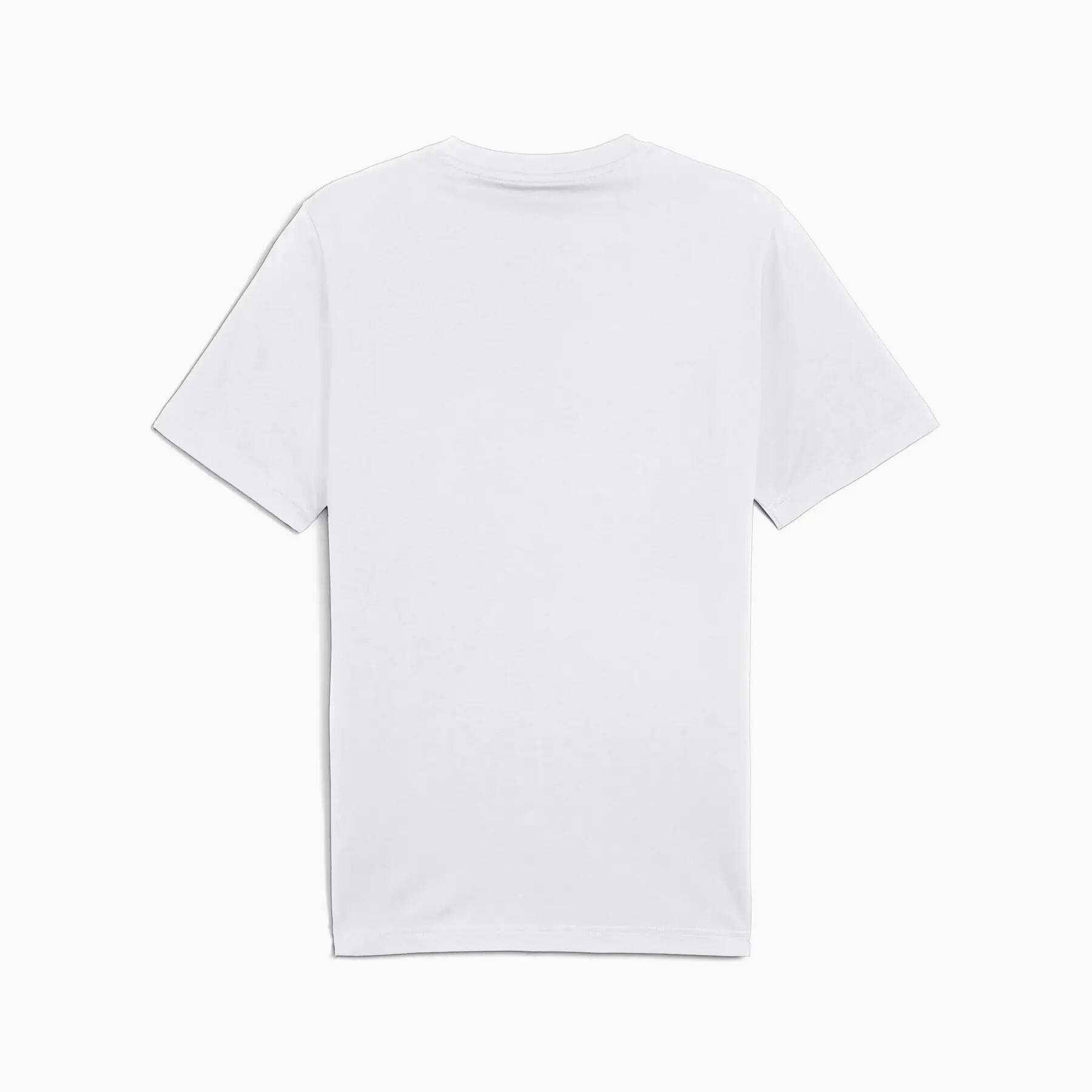 Camiseta deportiva Puma GRAPHICS MOUNTAIN para hombre 2/2