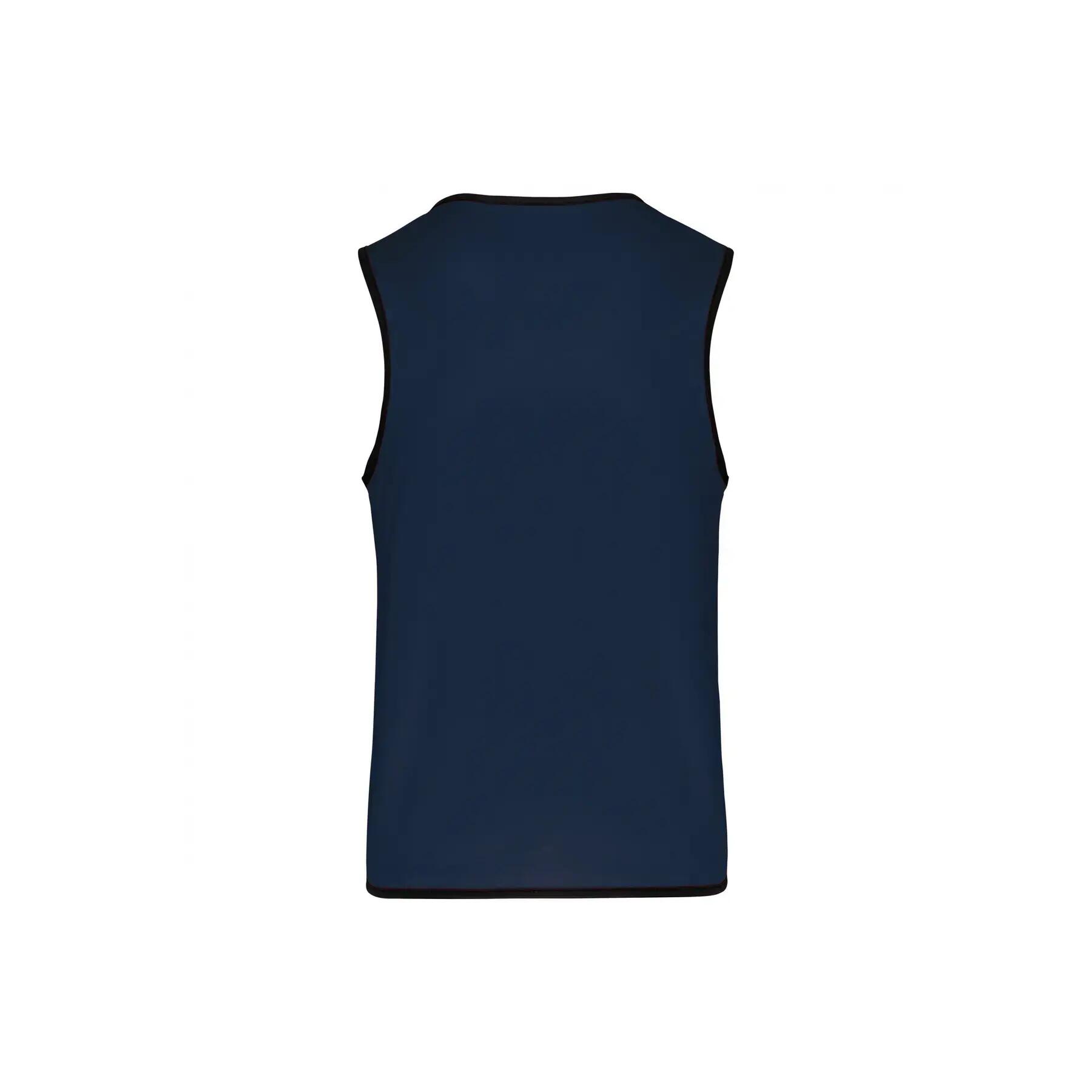 Rugbyshirt Proact Réversible 2/3