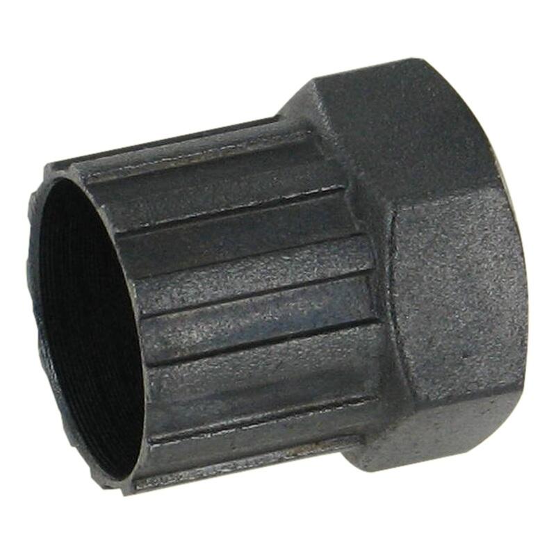 Park Tool BBT-5 - Démonte Cassette Roue Libre Campagnolo | Outil Vélo Professionnel | Aluminium Durable