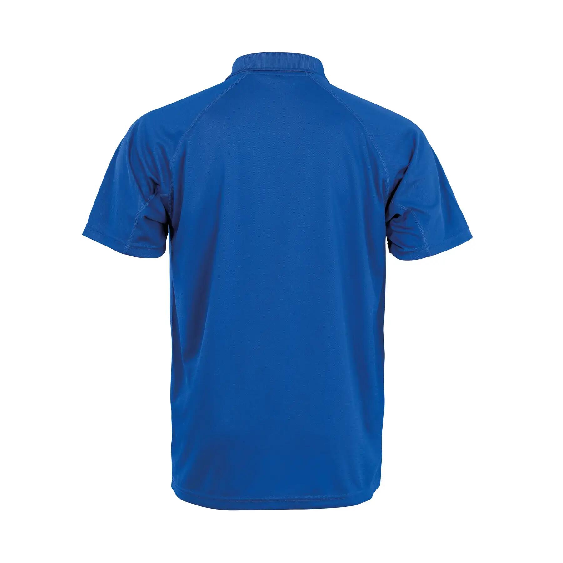 Polo Spiro Performance Aircool 2/2