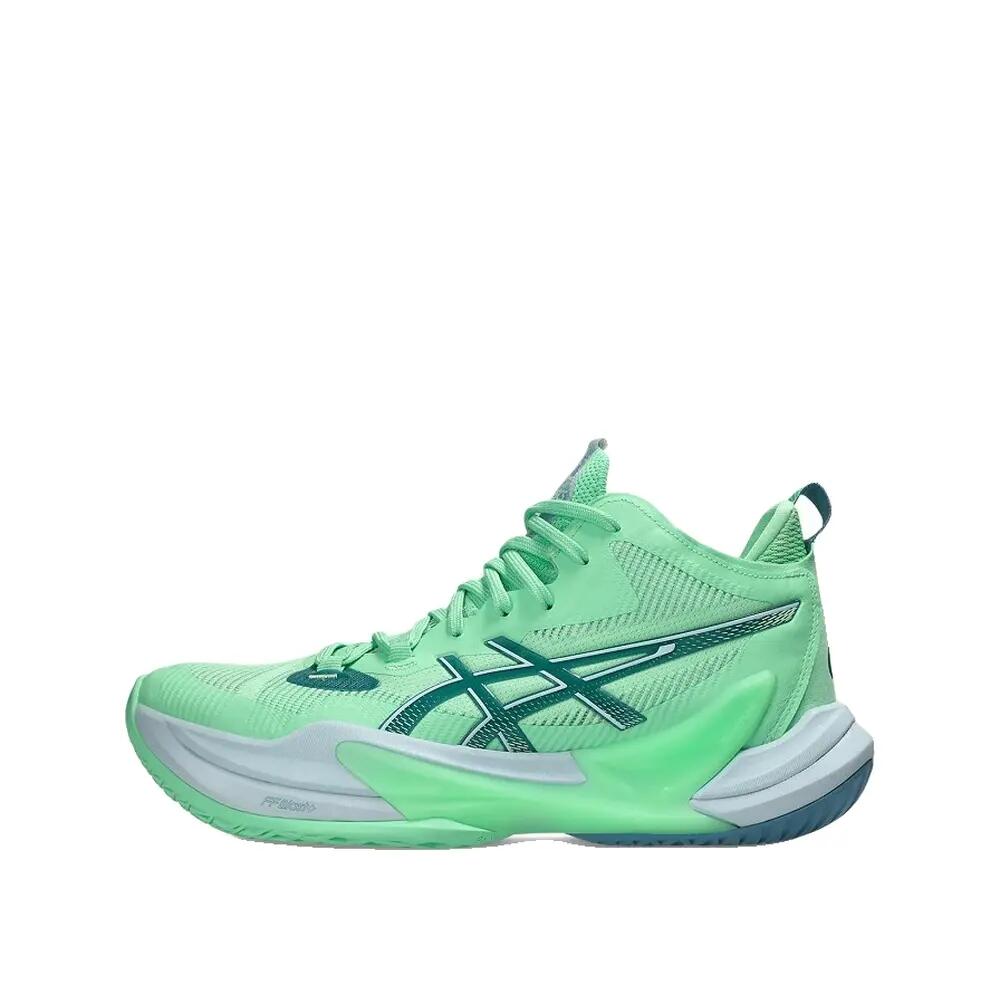 ASICS picture