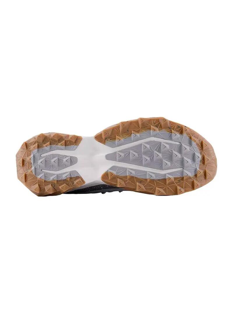 Sneakers pour homme New Balance Tektrel Gris 5/5