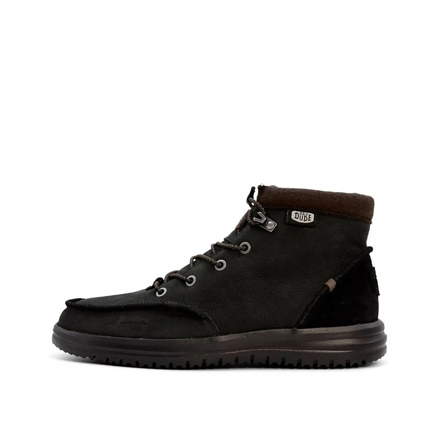 HEYDUDE Męskie Buty zimowe Bradley Boot 1/6