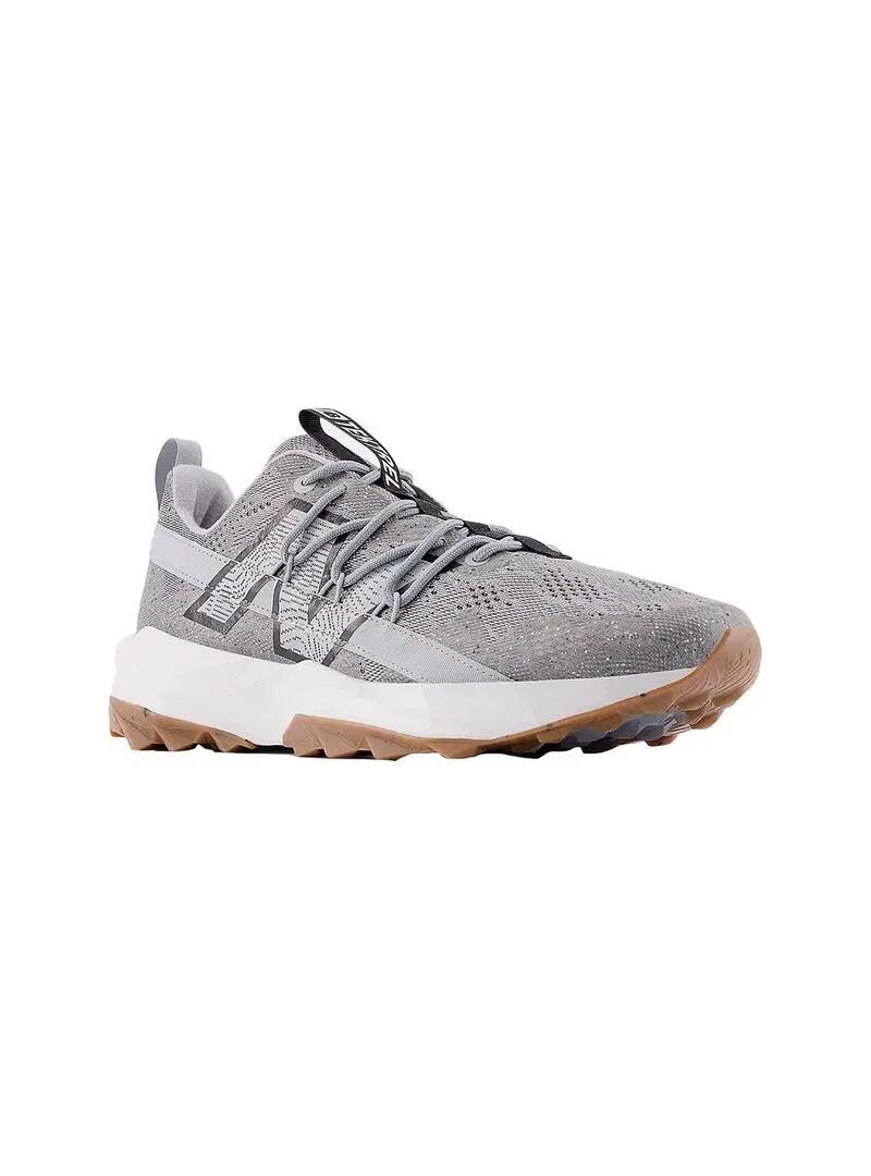 Sneakers pour homme New Balance Tektrel Gris 3/5