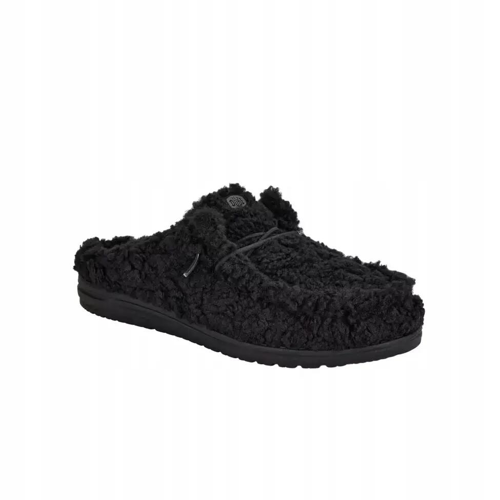 HEYDUDE Damskie Mokasyny Wally Slipper 5/6