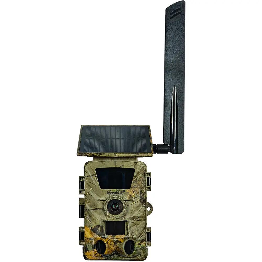 Fototrappola - Osservazione wildlife - Levenhuk Trap LTE30 - Nero 8/9