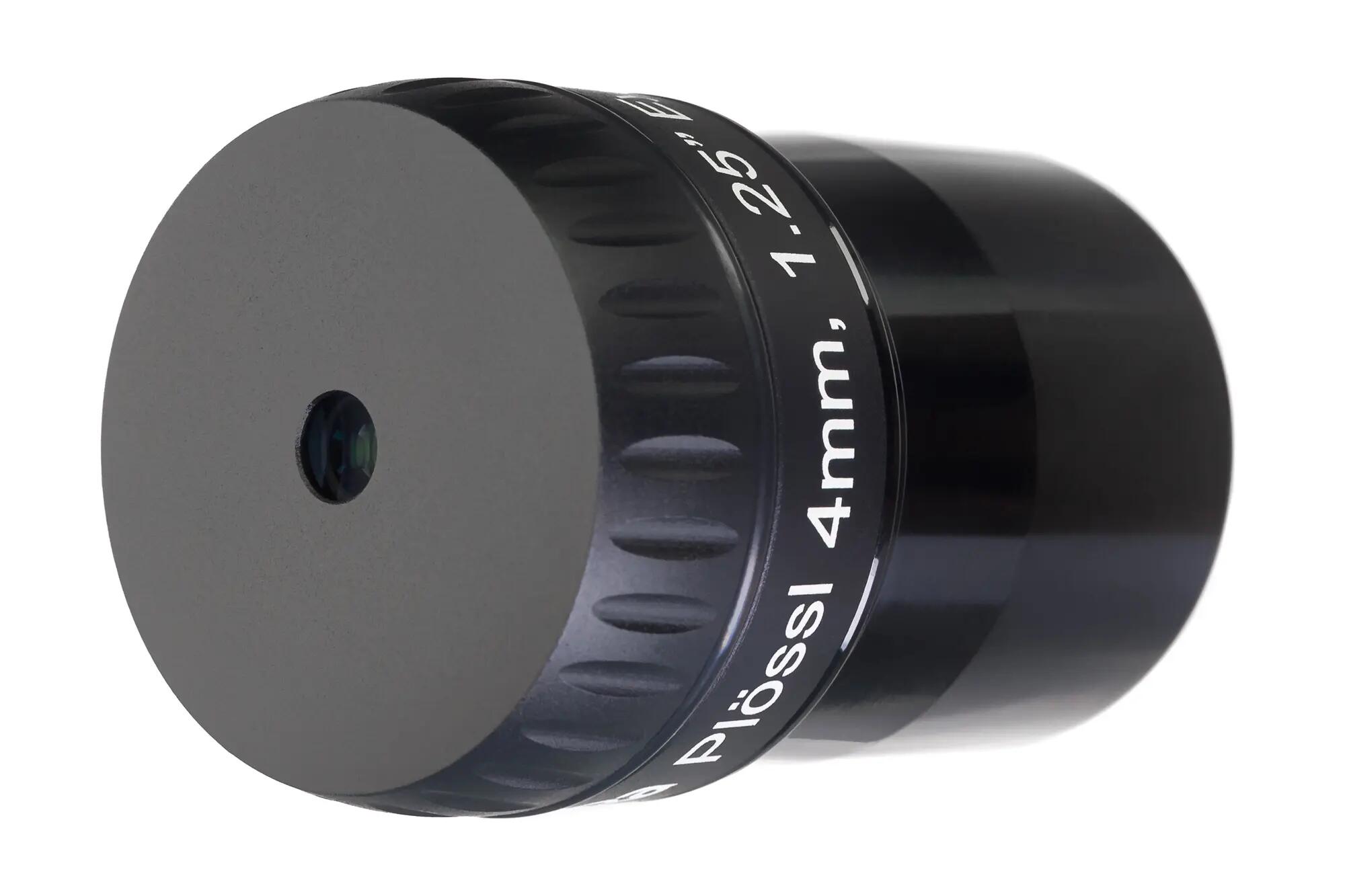 Levenhuk Ra Plössl 4mm eyepiece 1.25" 5/6