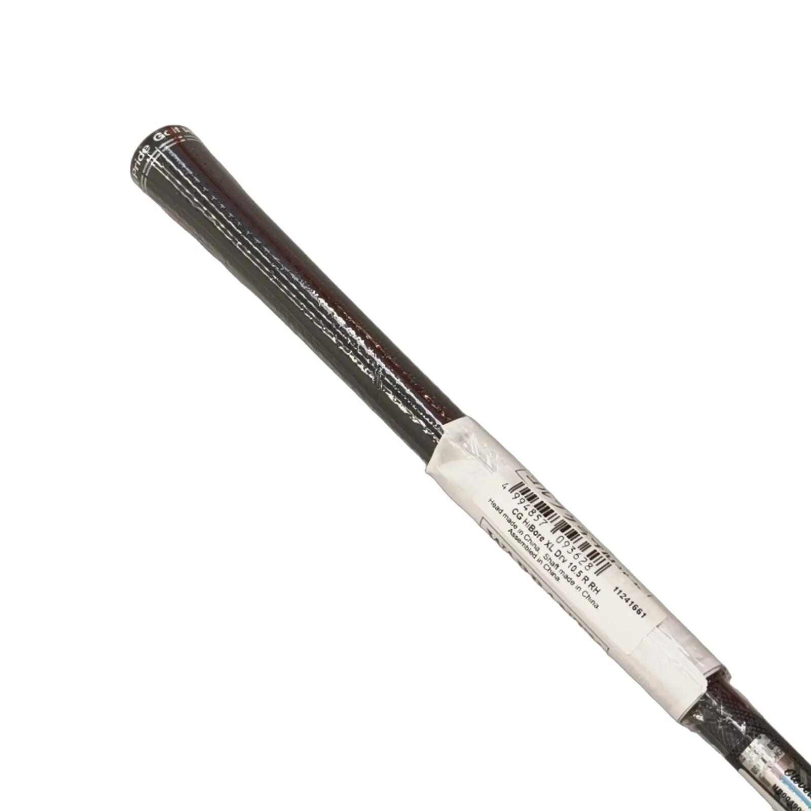 Cleveland Hibore XL 2025 Driver / Flex Regular / Loft 10.5 6/6