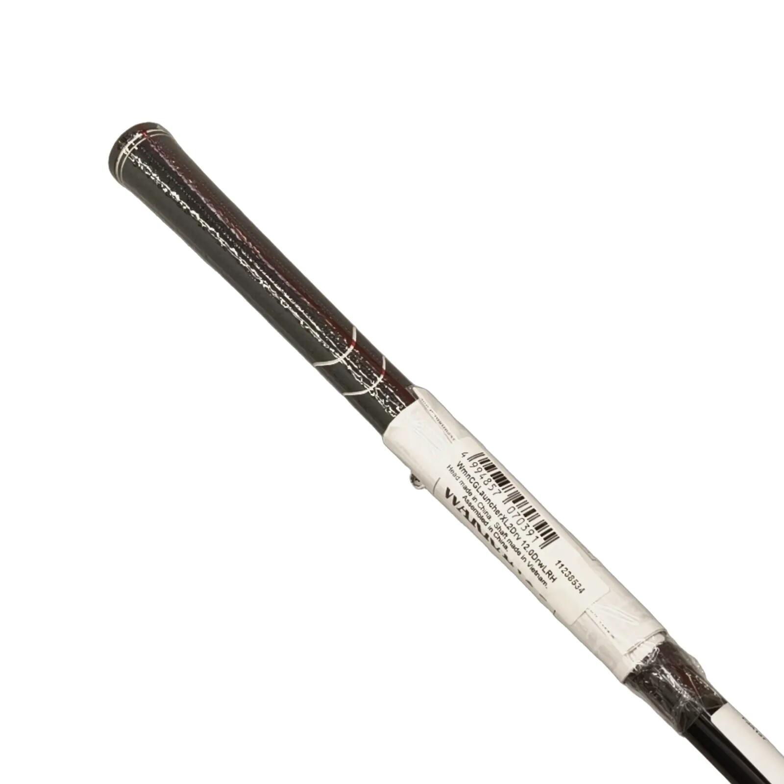 Cleveland Launcher XL2 Draw Driver / Flex Ladies / Loft 12 6/6