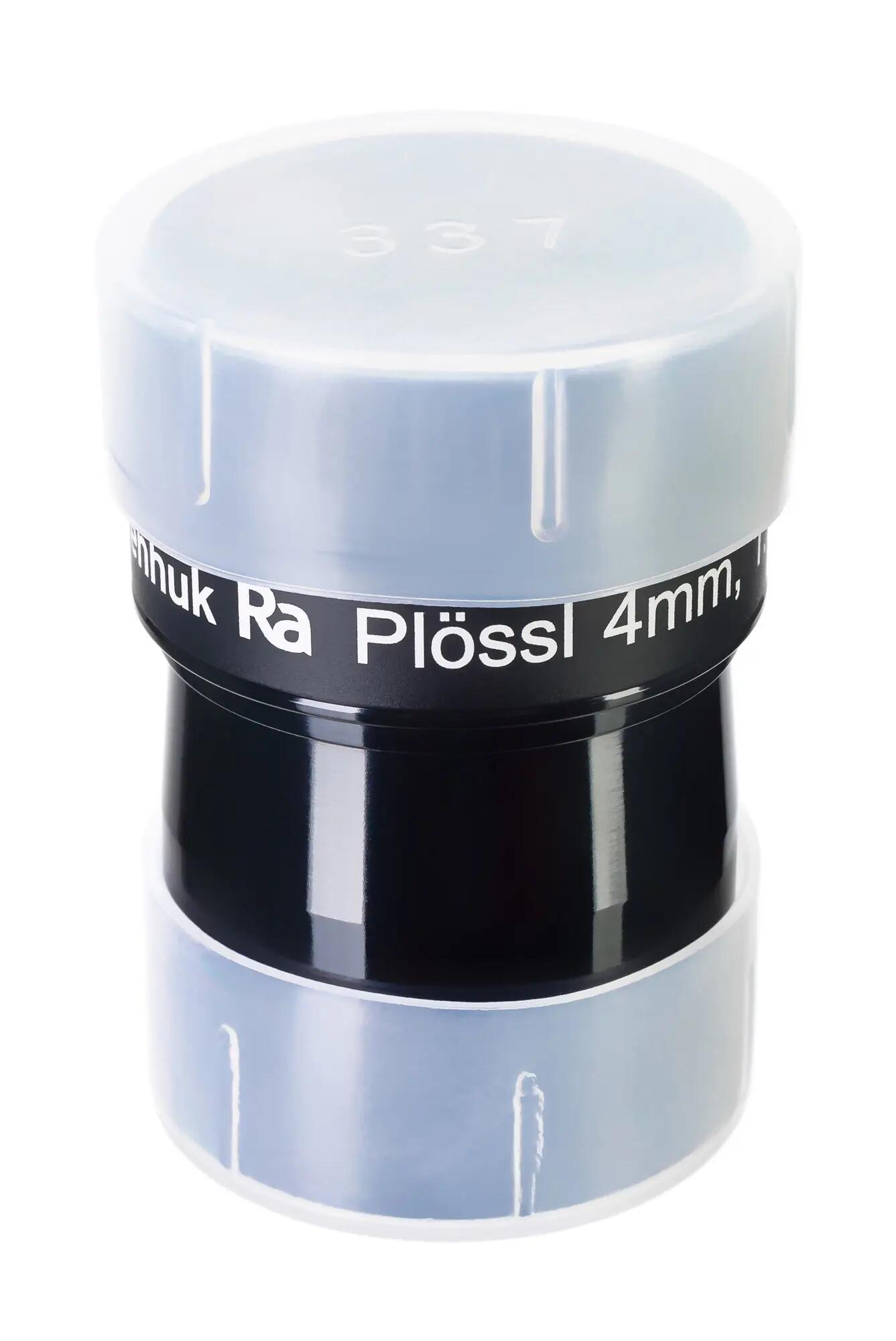 Levenhuk Ra Plössl 4mm eyepiece 1.25" 4/6