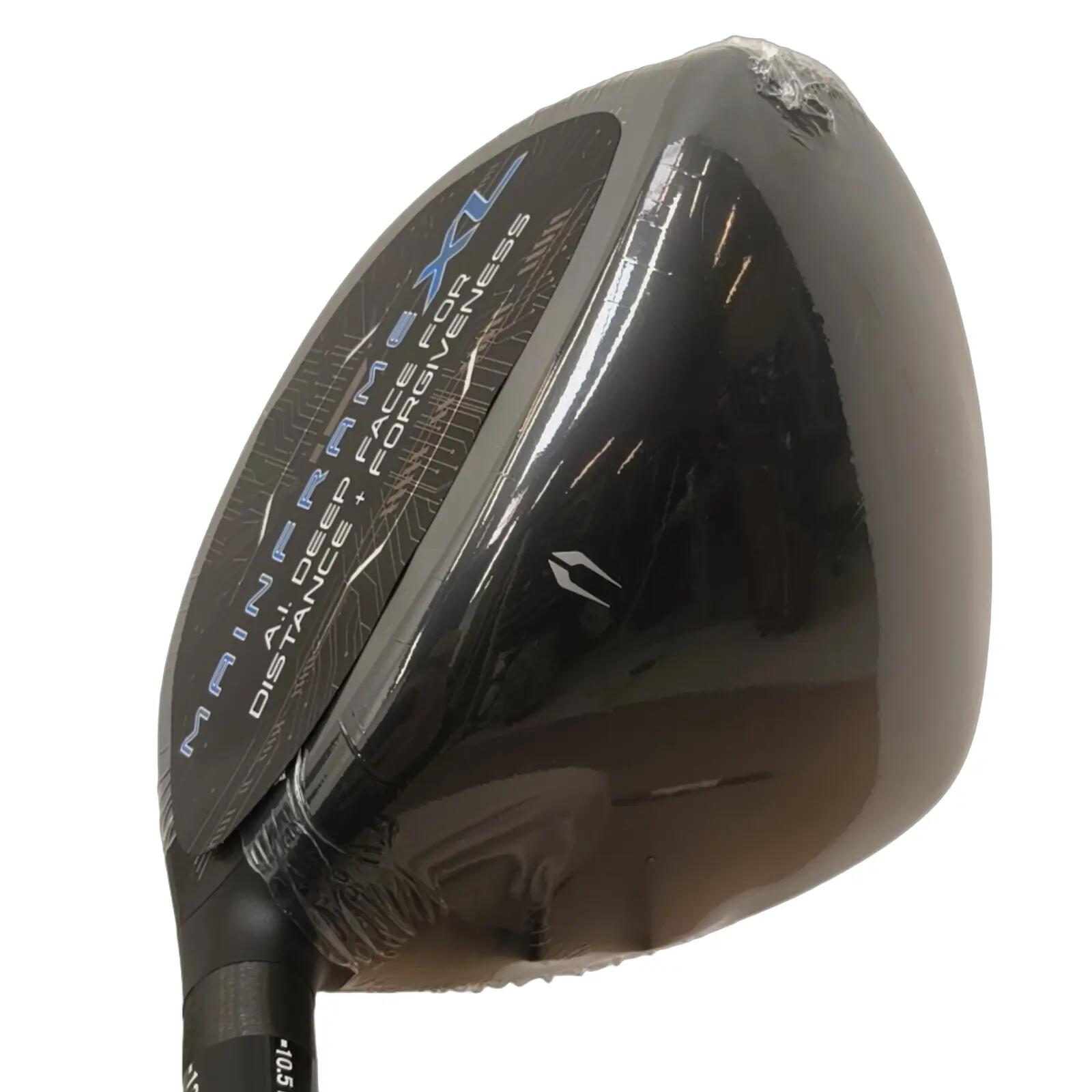 Cleveland Hibore XL 2025 Driver / Flex Regular / Loft 10.5 4/6