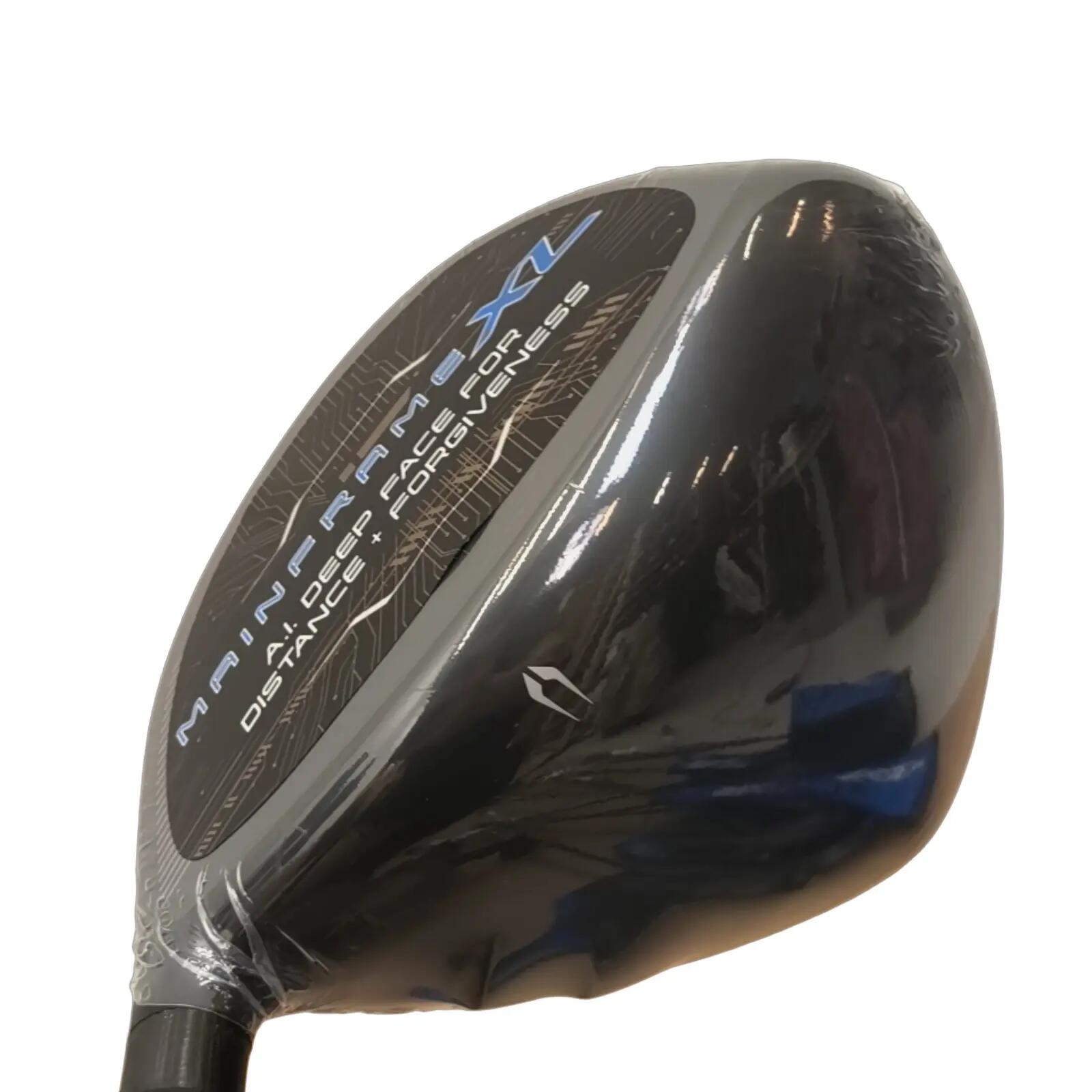 Cleveland Hibore XL 2025 Driver / Flex Regular / Loft 10.5 4/6