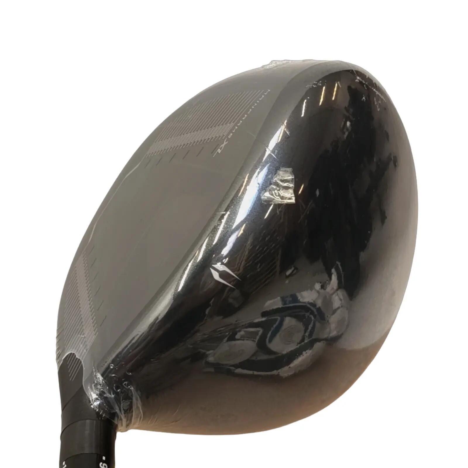 Cleveland Launcher XL2 Draw Driver / Flex Ladies / Loft 12 4/6