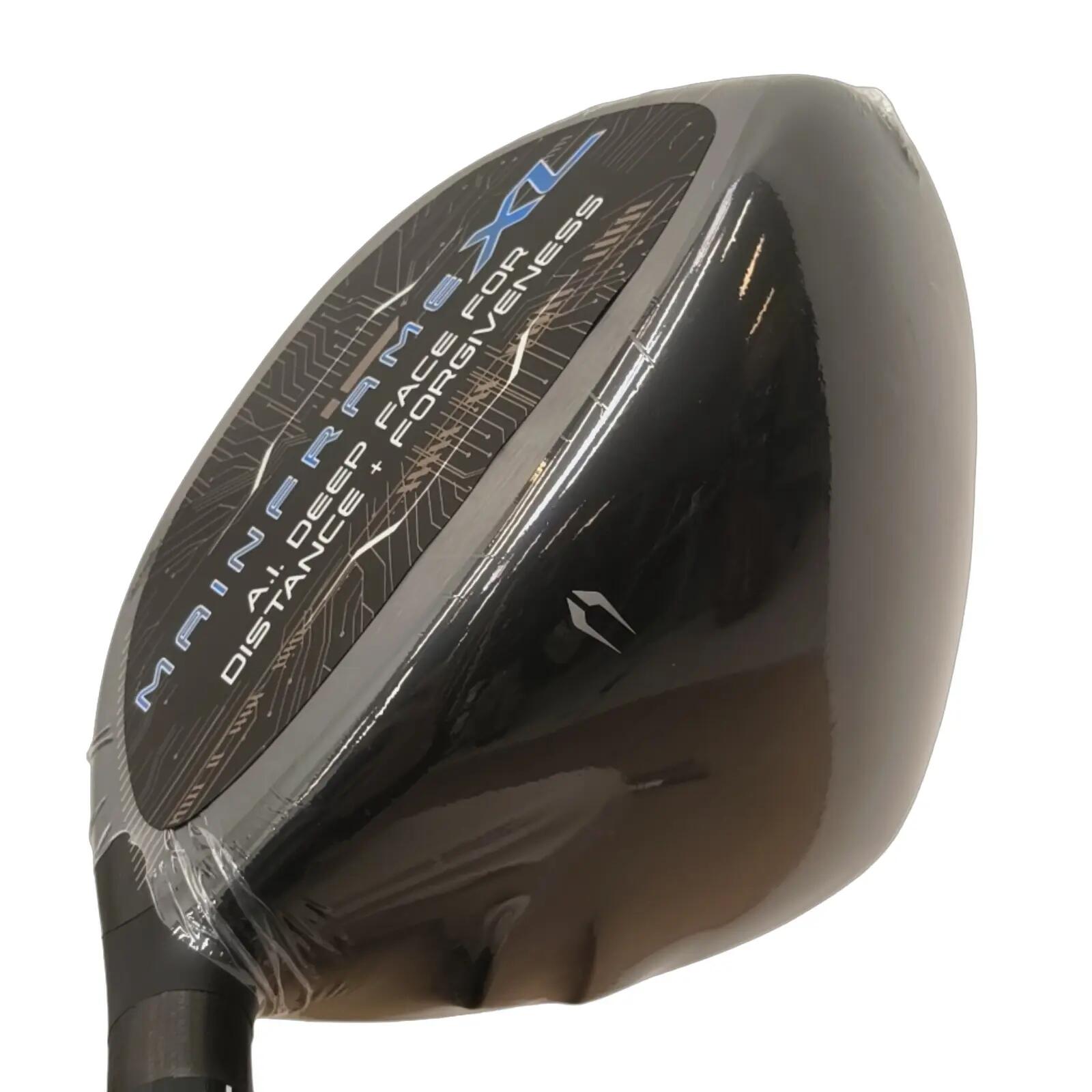 Cleveland Hibore XL 2025 Driver / Flex Regular / Loft 10.5 4/6