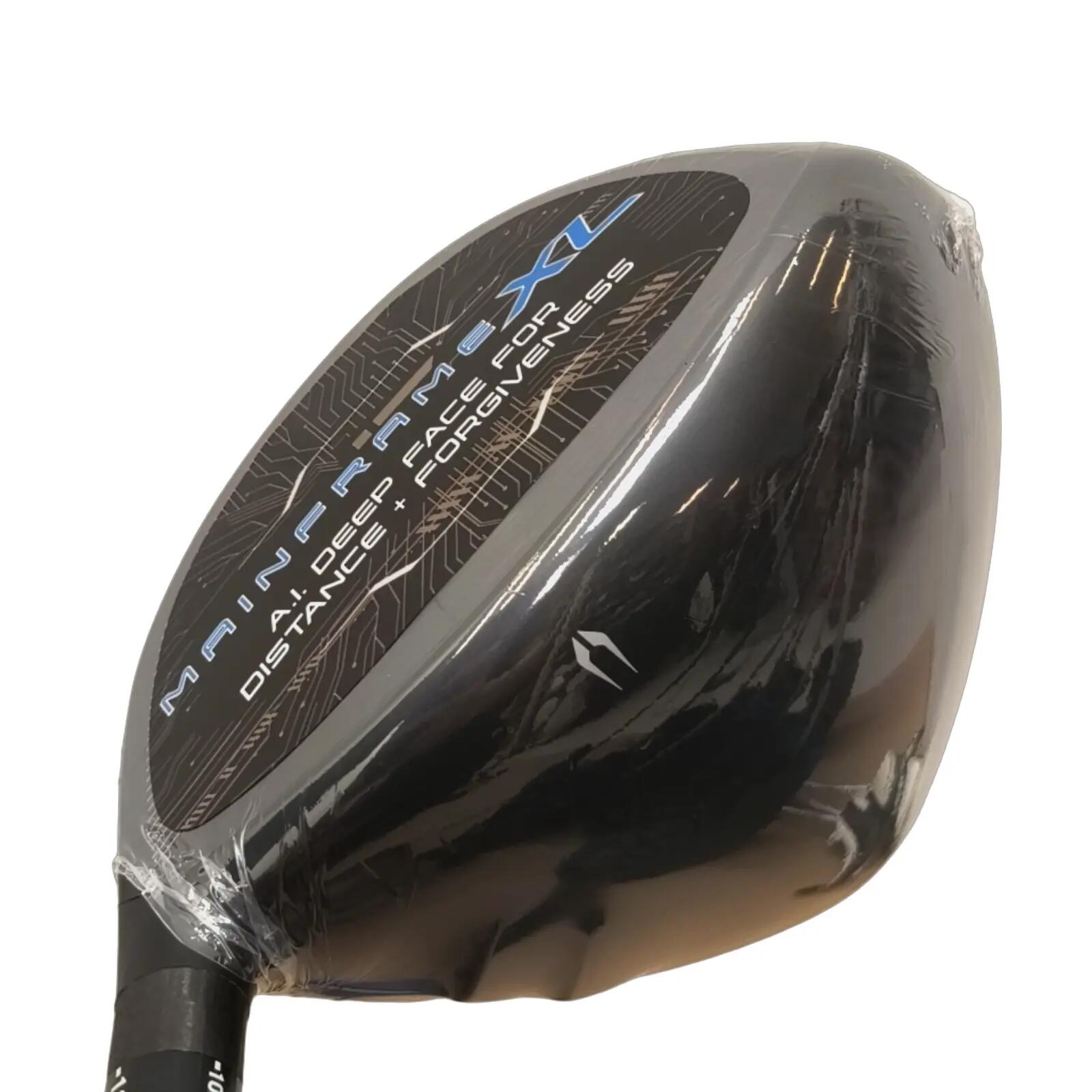 Cleveland Hibore XL 2025 Driver / Flex Regular / Loft 10.5 4/6