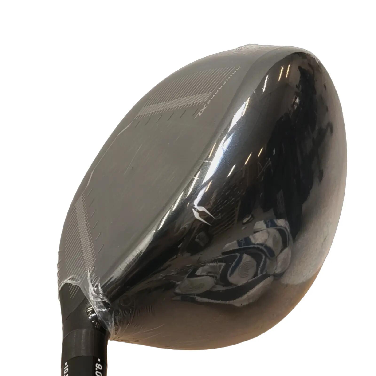 Cleveland Launcher XL2 Draw Driver / Flex Ladies / Loft 12 4/6