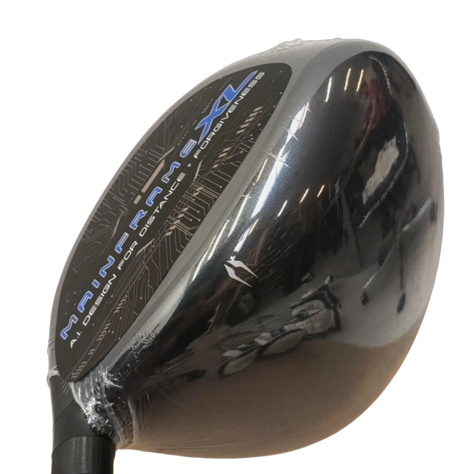 Cleveland Launcher XL2 Draw Driver / Flex Ladies / Loft 12 4/6