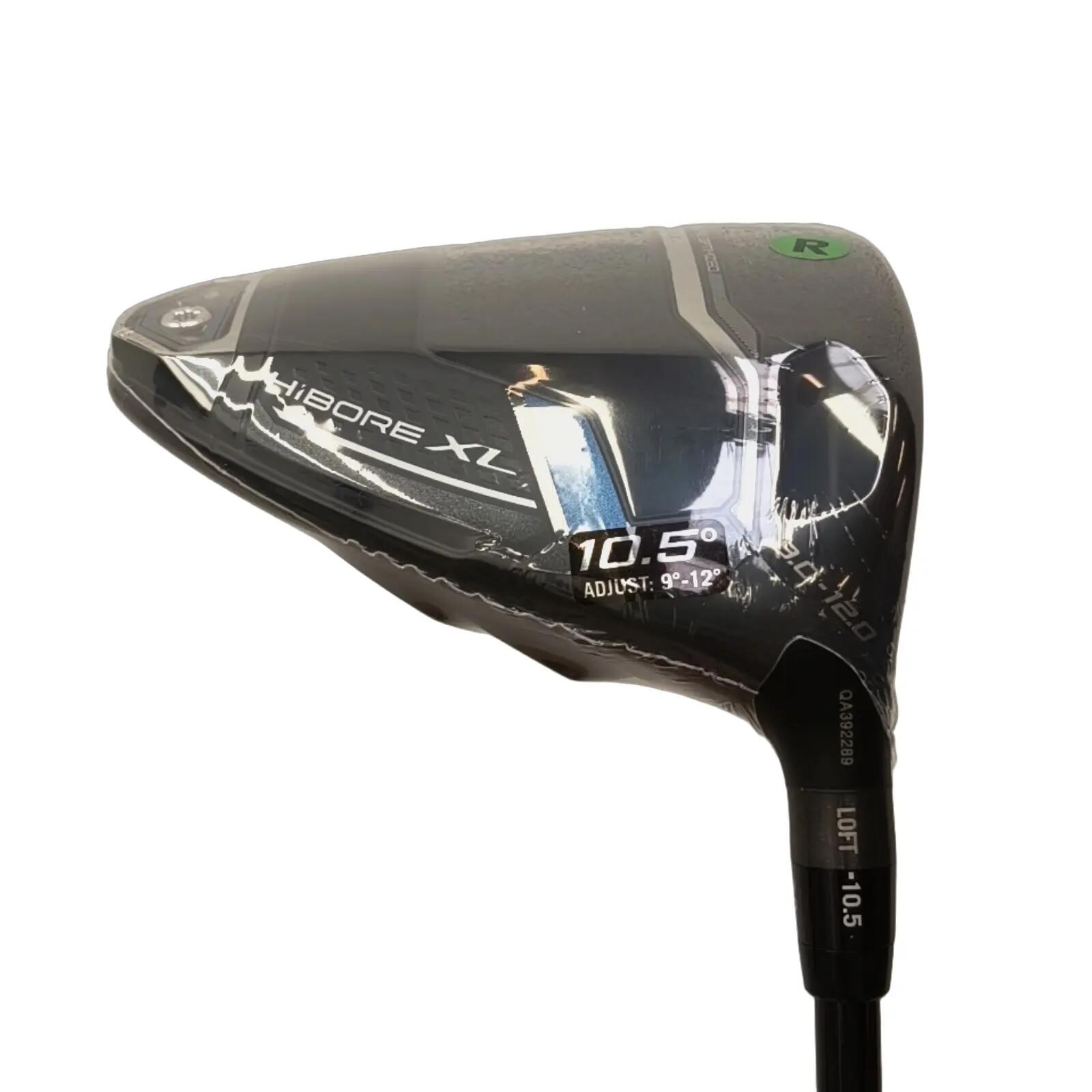 Cleveland Hibore XL 2025 Driver / Flex Regular / Loft 10.5 3/6