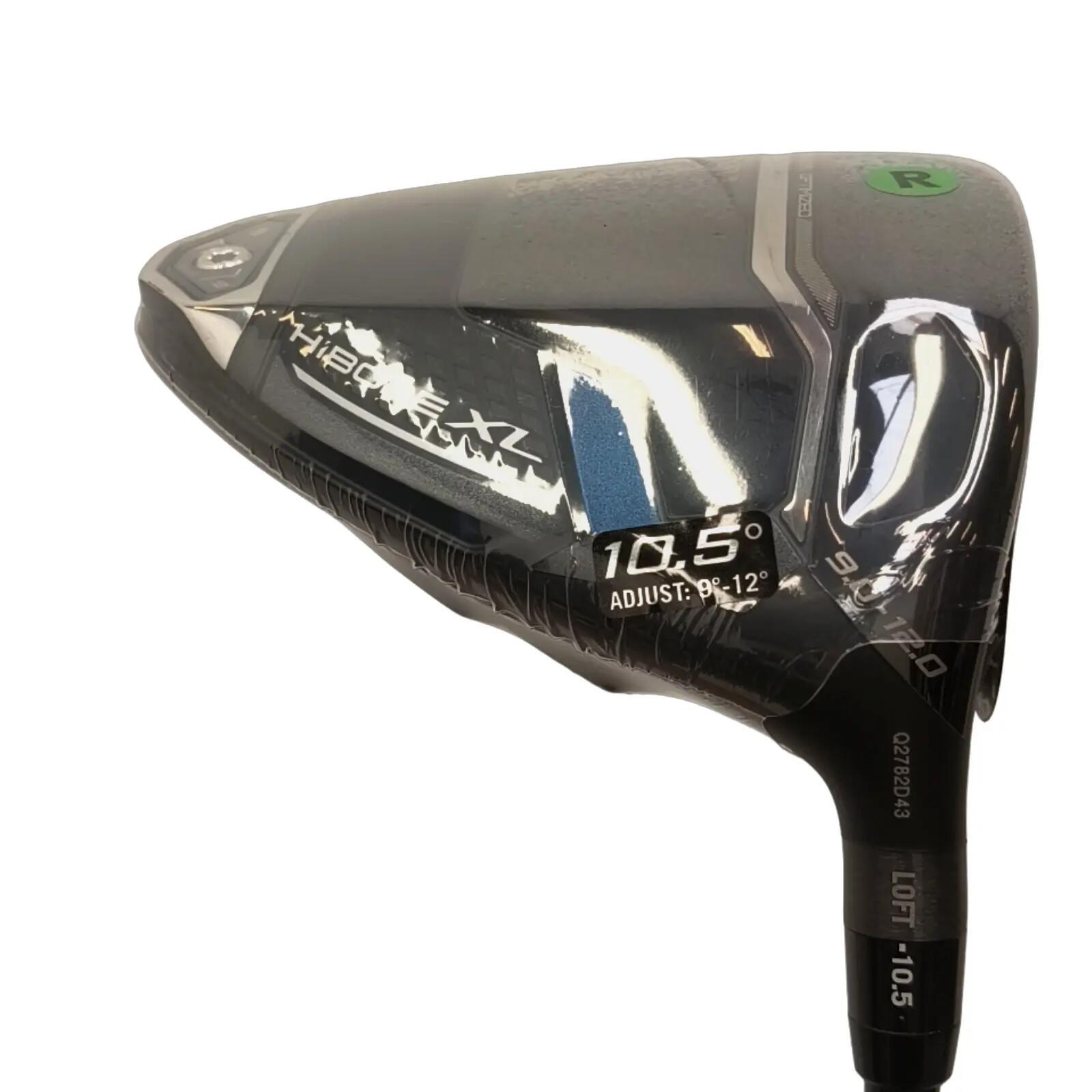Cleveland Hibore XL 2025 Driver / Flex Regular / Loft 10.5 3/6
