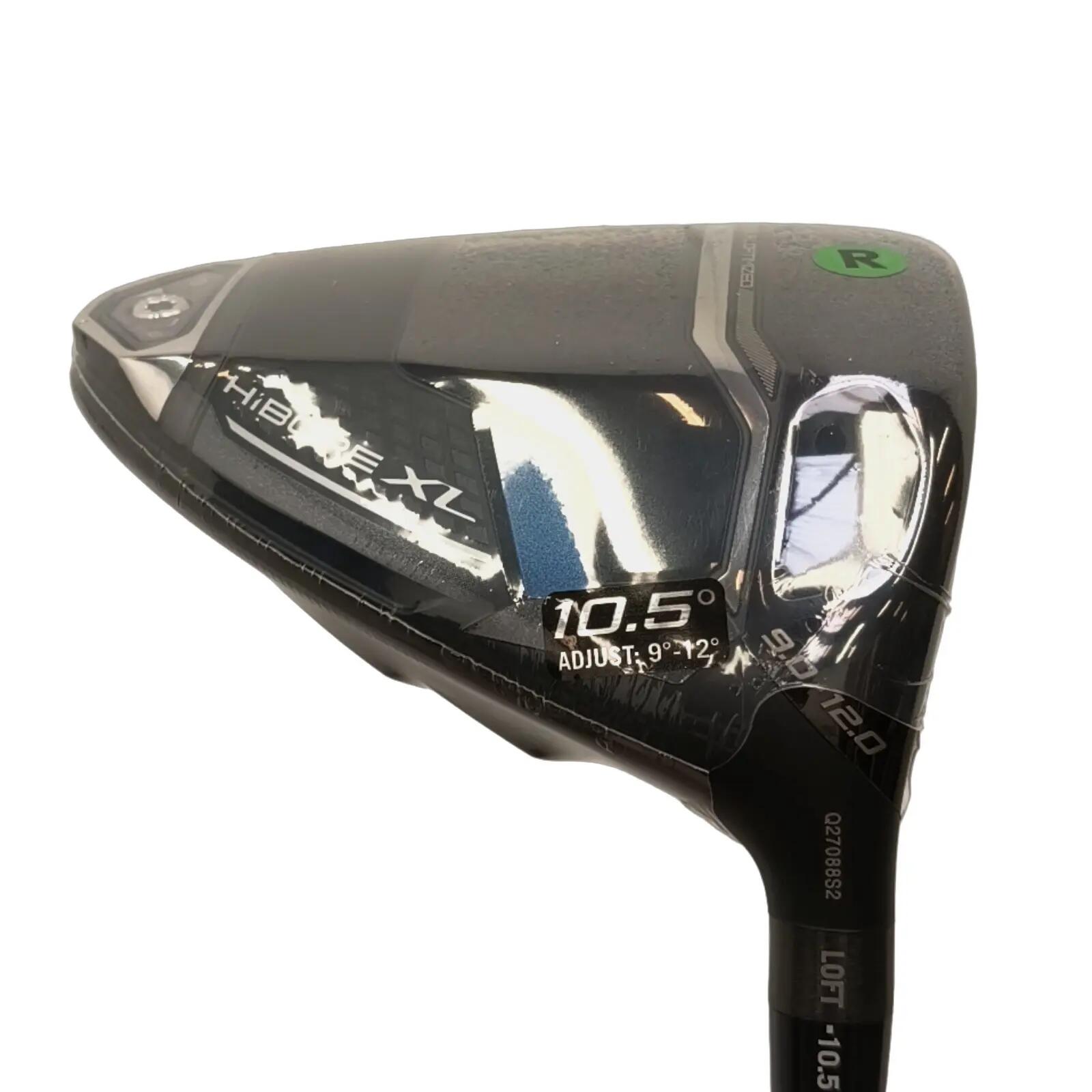 Cleveland Hibore XL 2025 Driver / Flex Regular / Loft 10.5 3/6