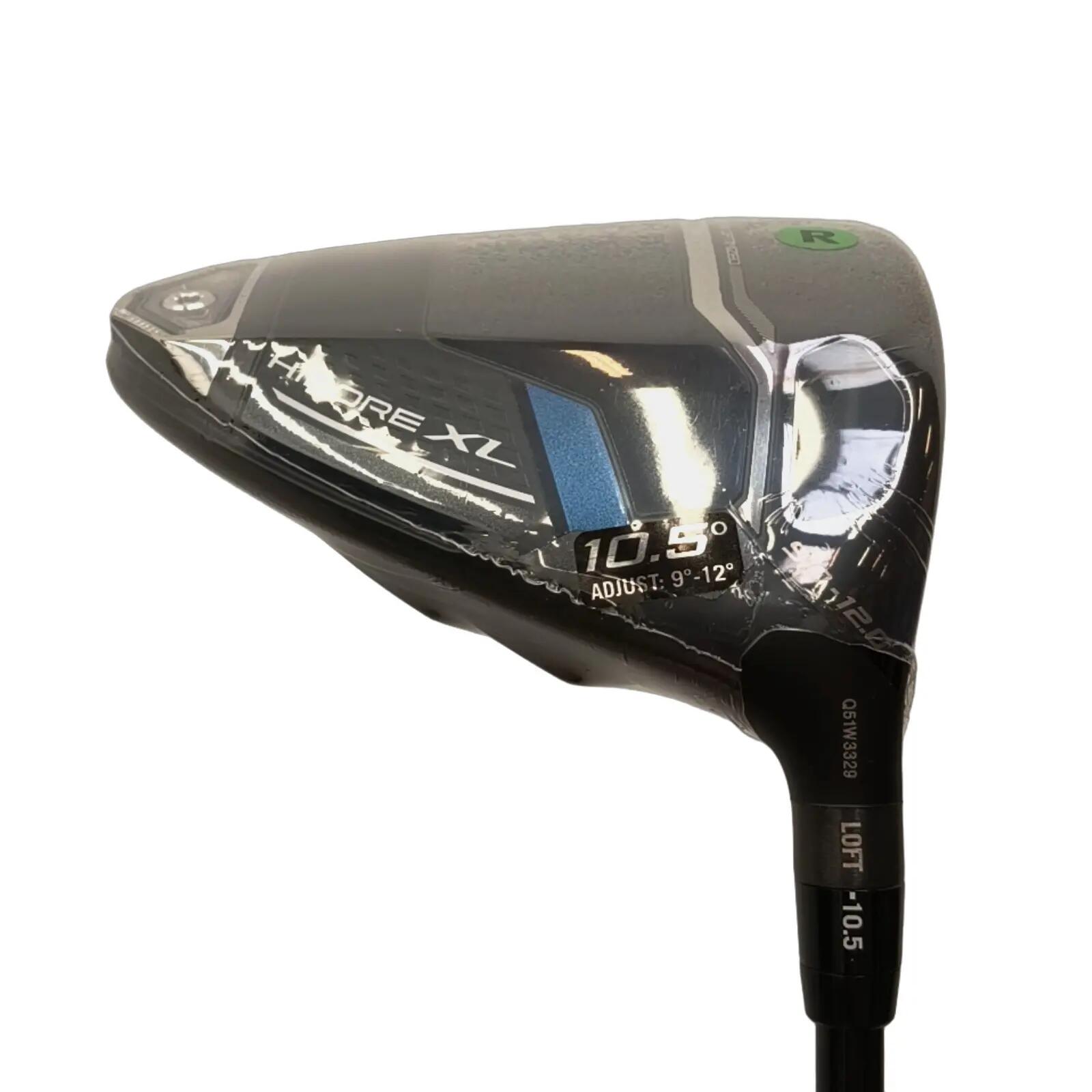 Cleveland Hibore XL 2025 Driver / Flex Regular / Loft 10.5 3/6