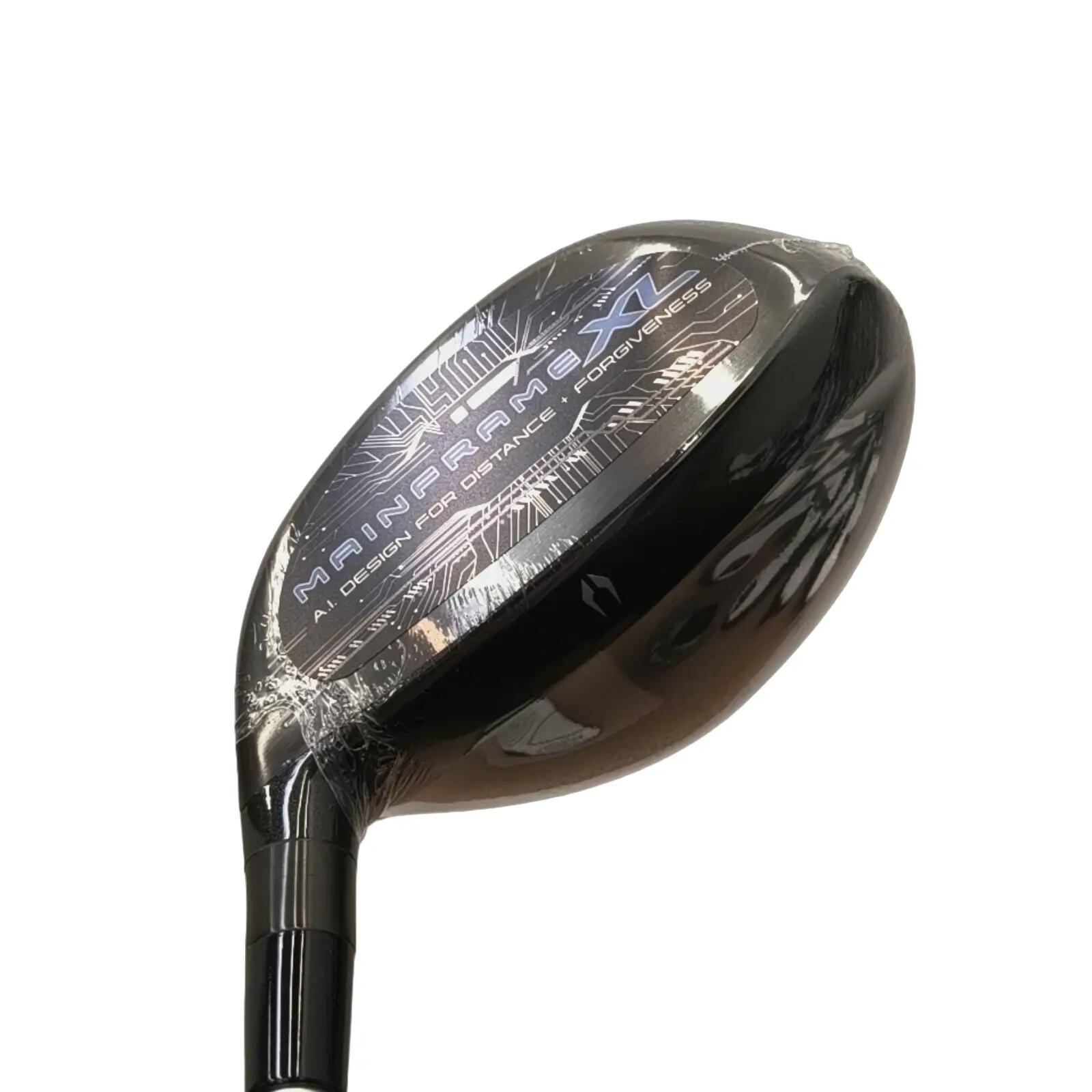 Cleveland Halo XL Fairway Wood / Flex Ladies / #7/21 4/6