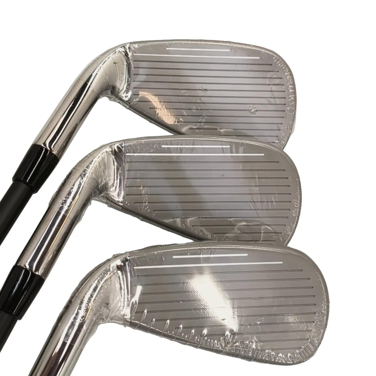 Cleveland Halo XL Full-Face Eisenset / 6-PW / Flex Regular / Graphit 6/7