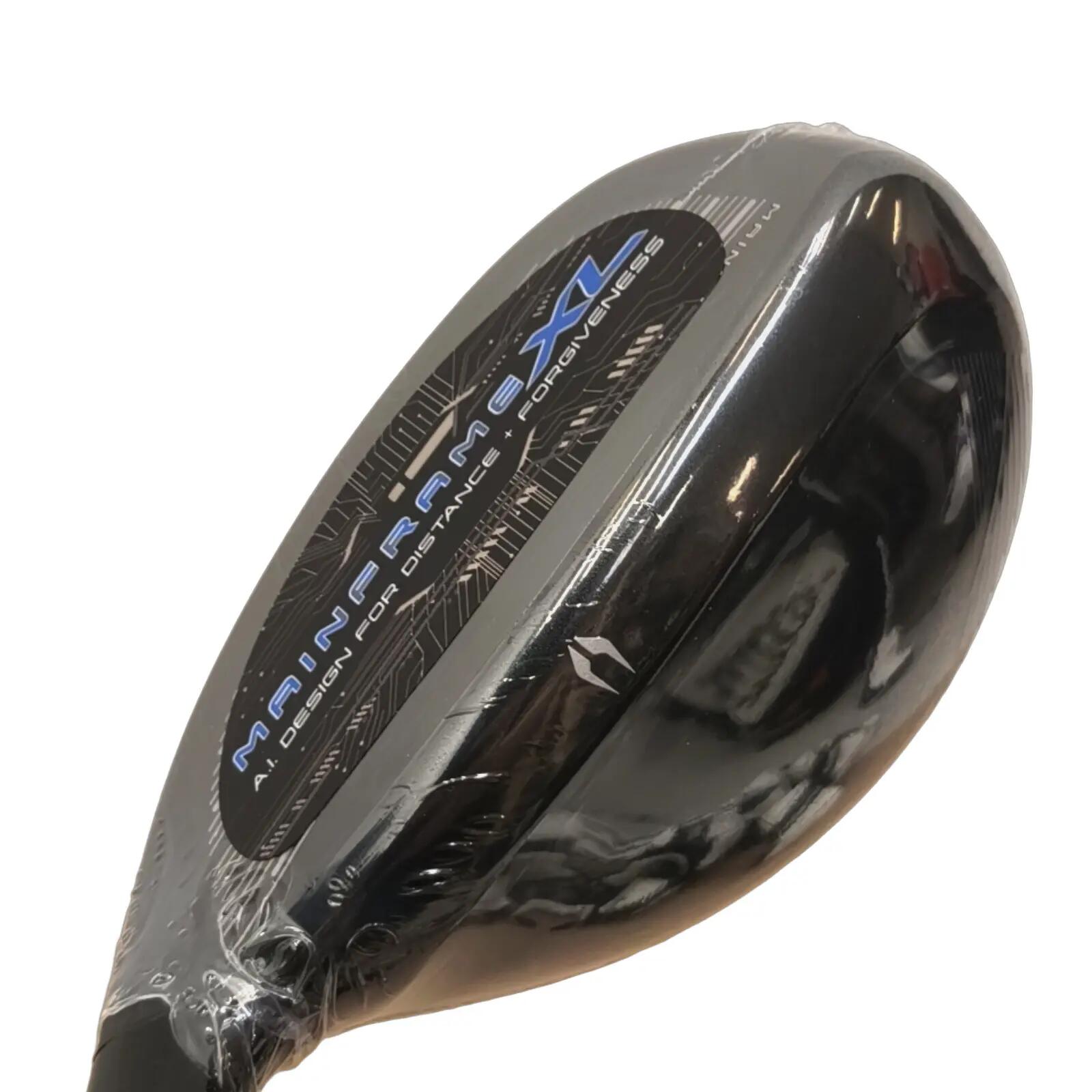Cleveland Halo XL Hy-Wood Hybrid / Flex Ladies / #4/20 4/6