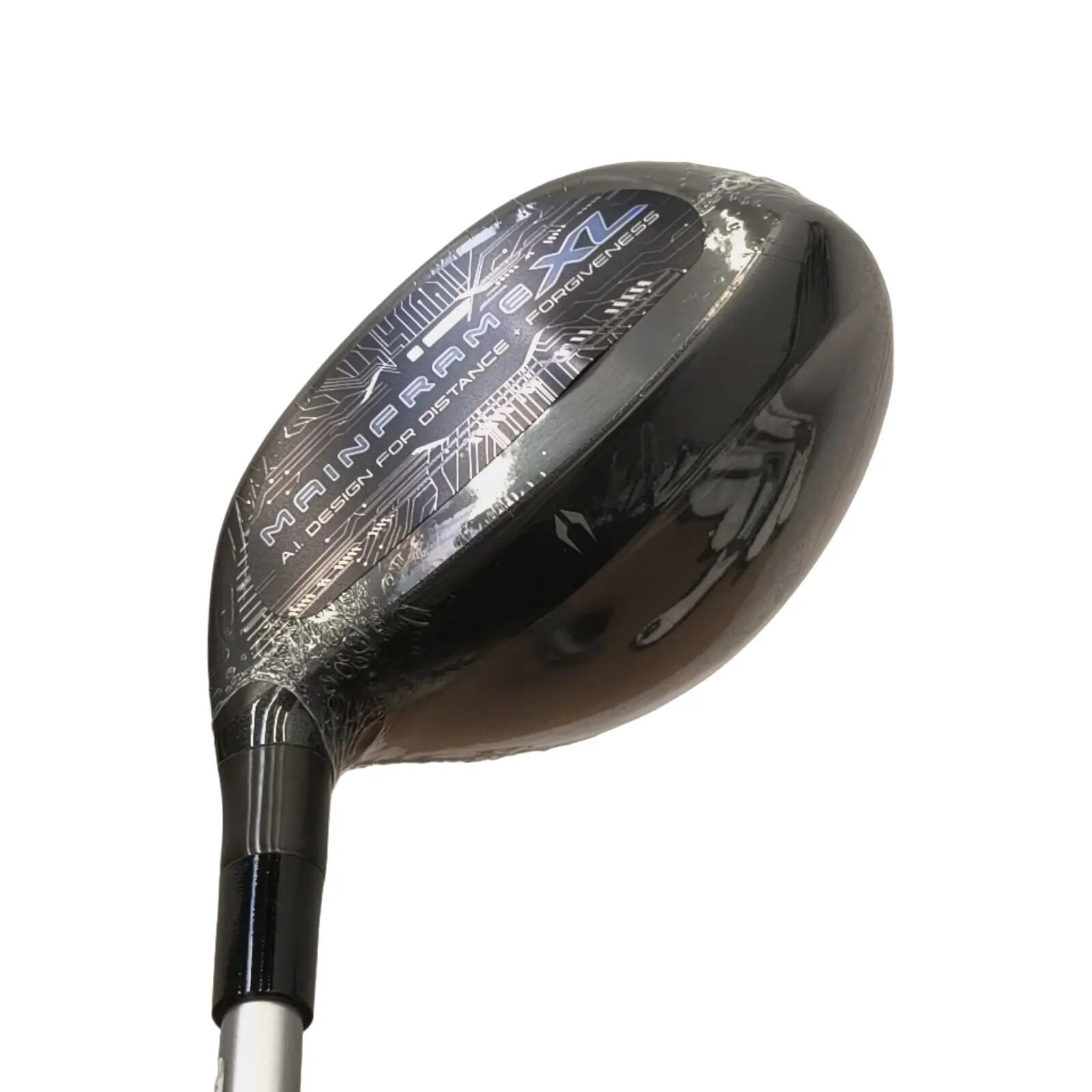 Cleveland Halo XL Lite Fairway Wood / Flex Ladies / #7/22 4/6