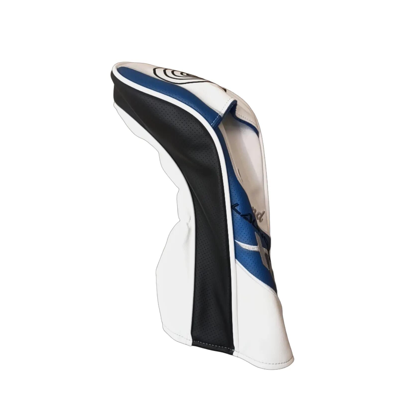 Cleveland Launcher XL2 Draw Driver / Flex Ladies / Loft 12 2/6