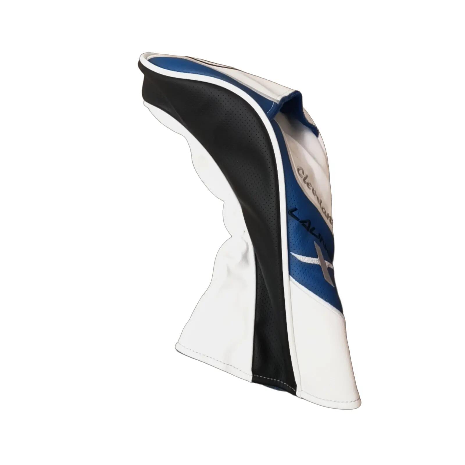 Cleveland Launcher XL2 Draw Driver / Flex Ladies / Loft 12 2/6