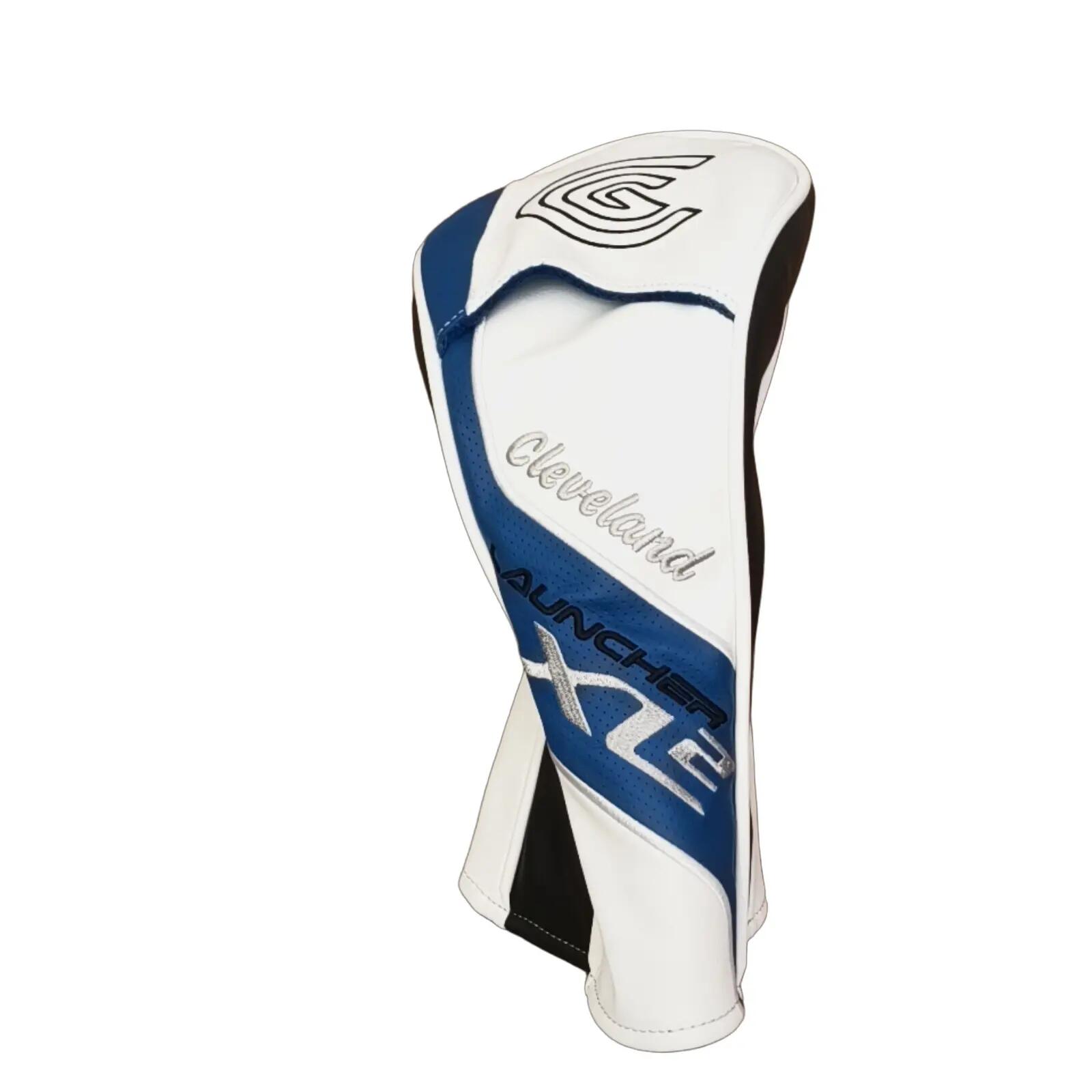 Cleveland Launcher XL2 Draw Driver / Flex Ladies / Loft 12 2/6