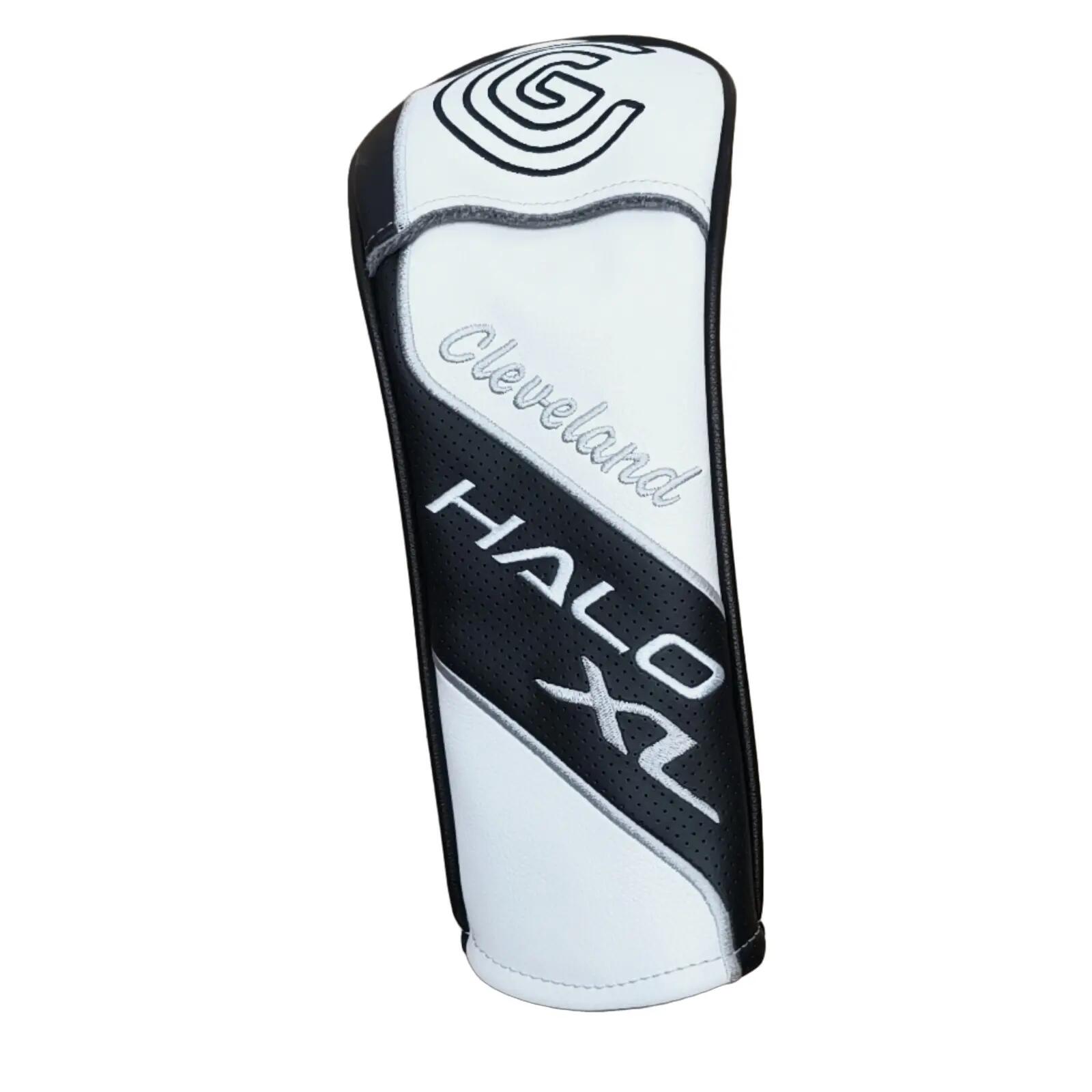 Cleveland Halo XL Fairway Wood / Flex Ladies / #7/21 2/6