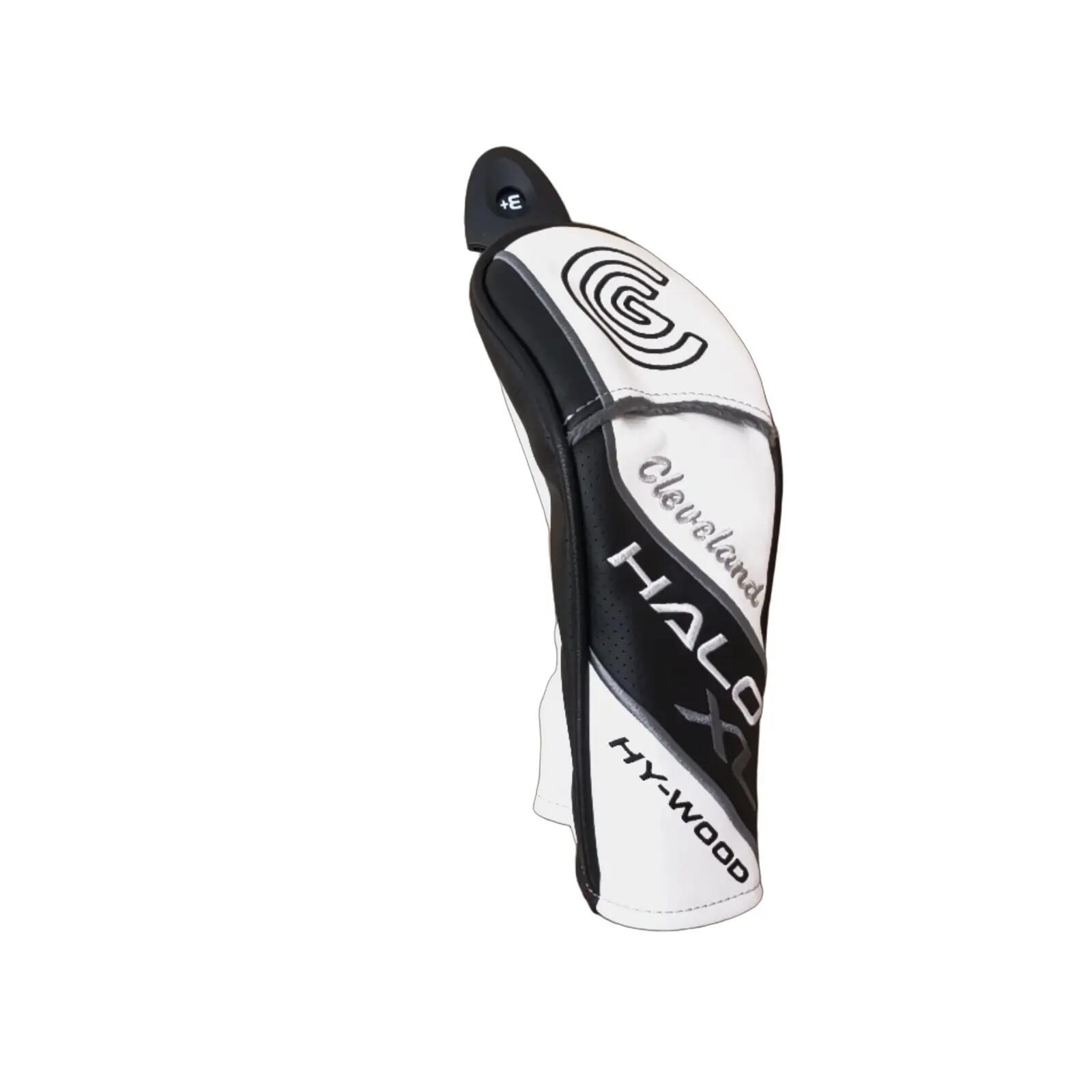 Cleveland Halo XL Hy-Wood Hybrid / Flex Ladies / #4/20 2/6