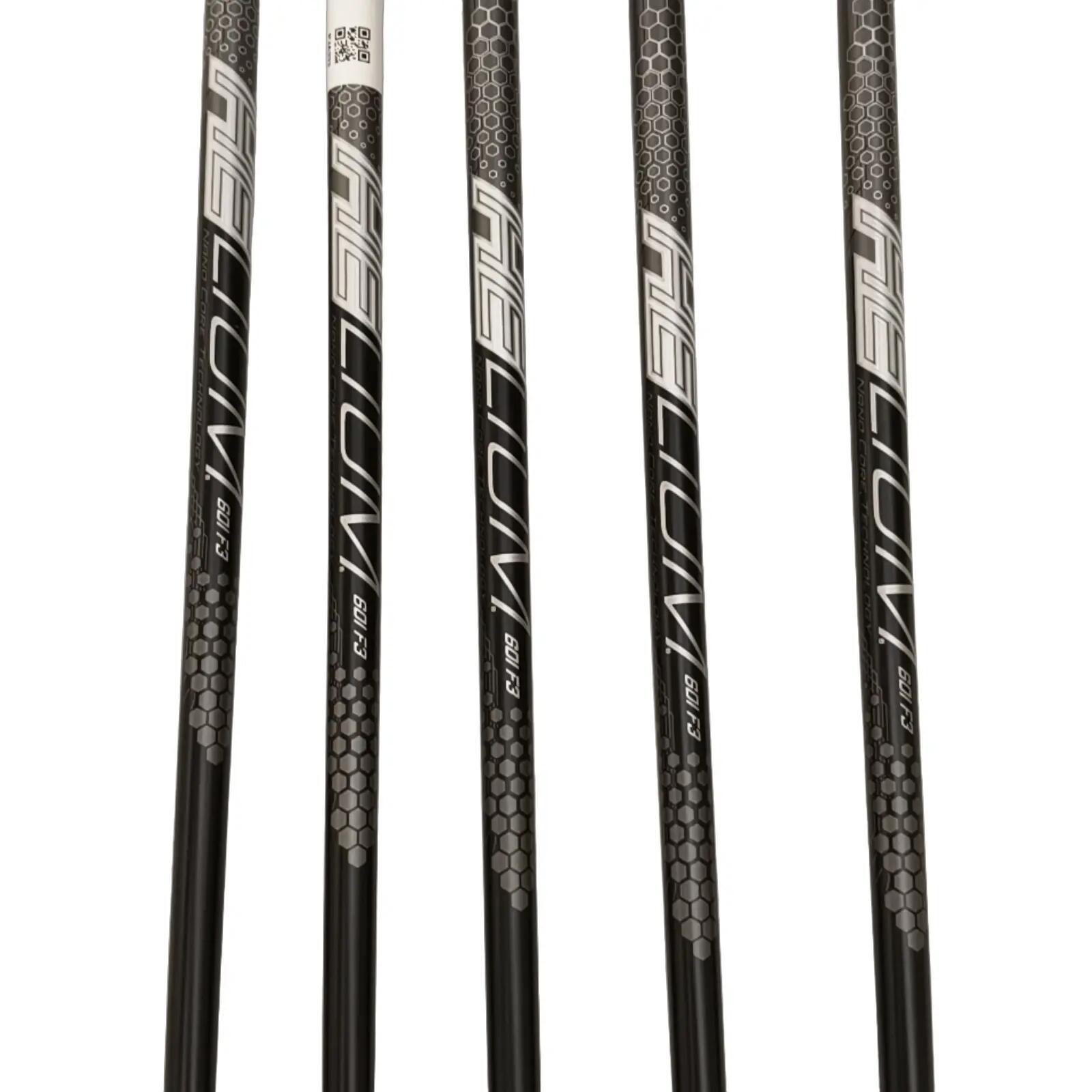 Cleveland Halo XL Full-Face Eisenset / 6-PW / Flex Regular / Graphit 4/7